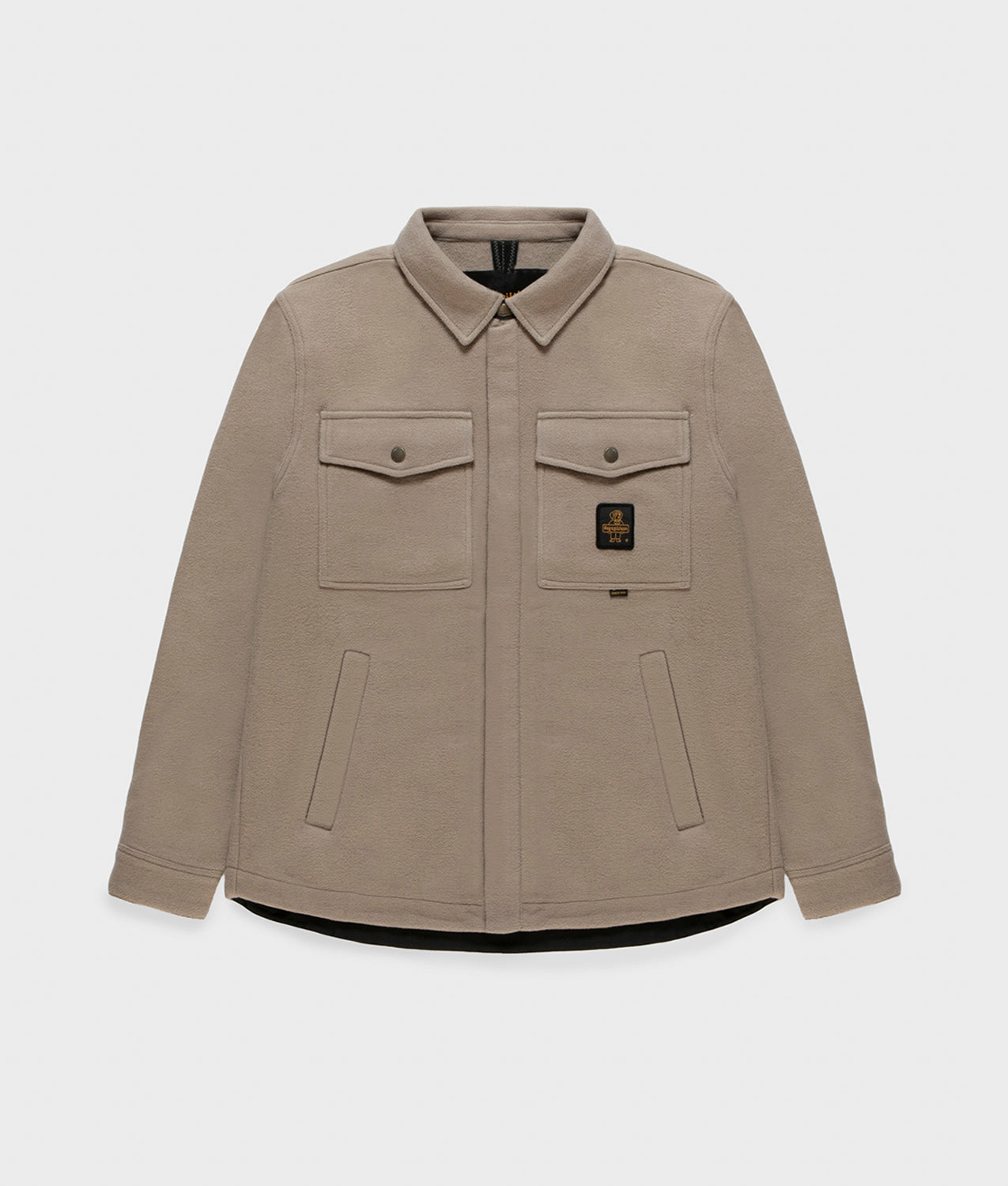 CLINT JACKET