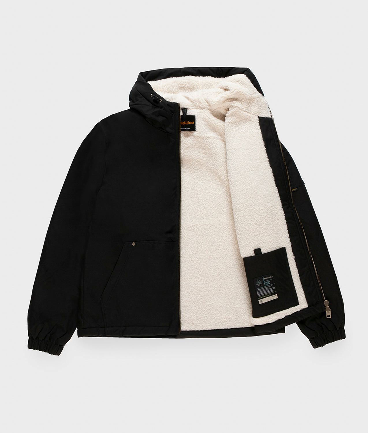 LIBRA JACKET