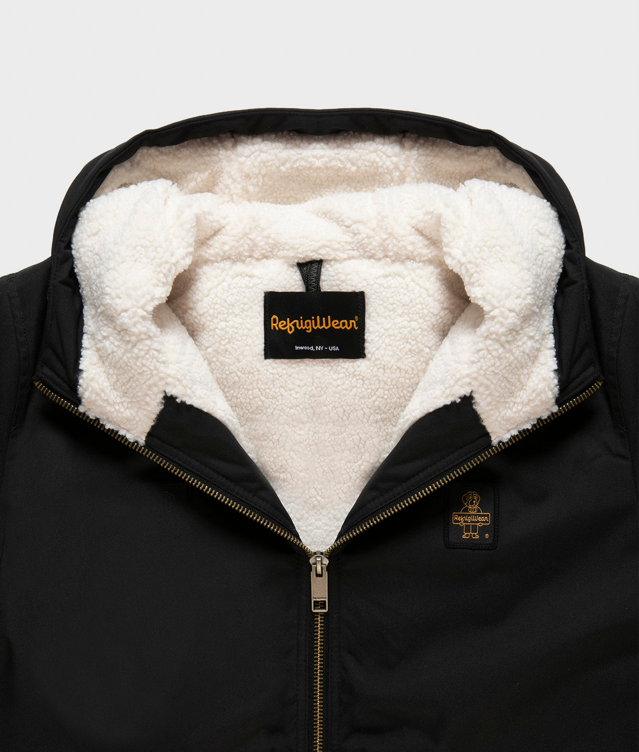 LIBRA JACKET