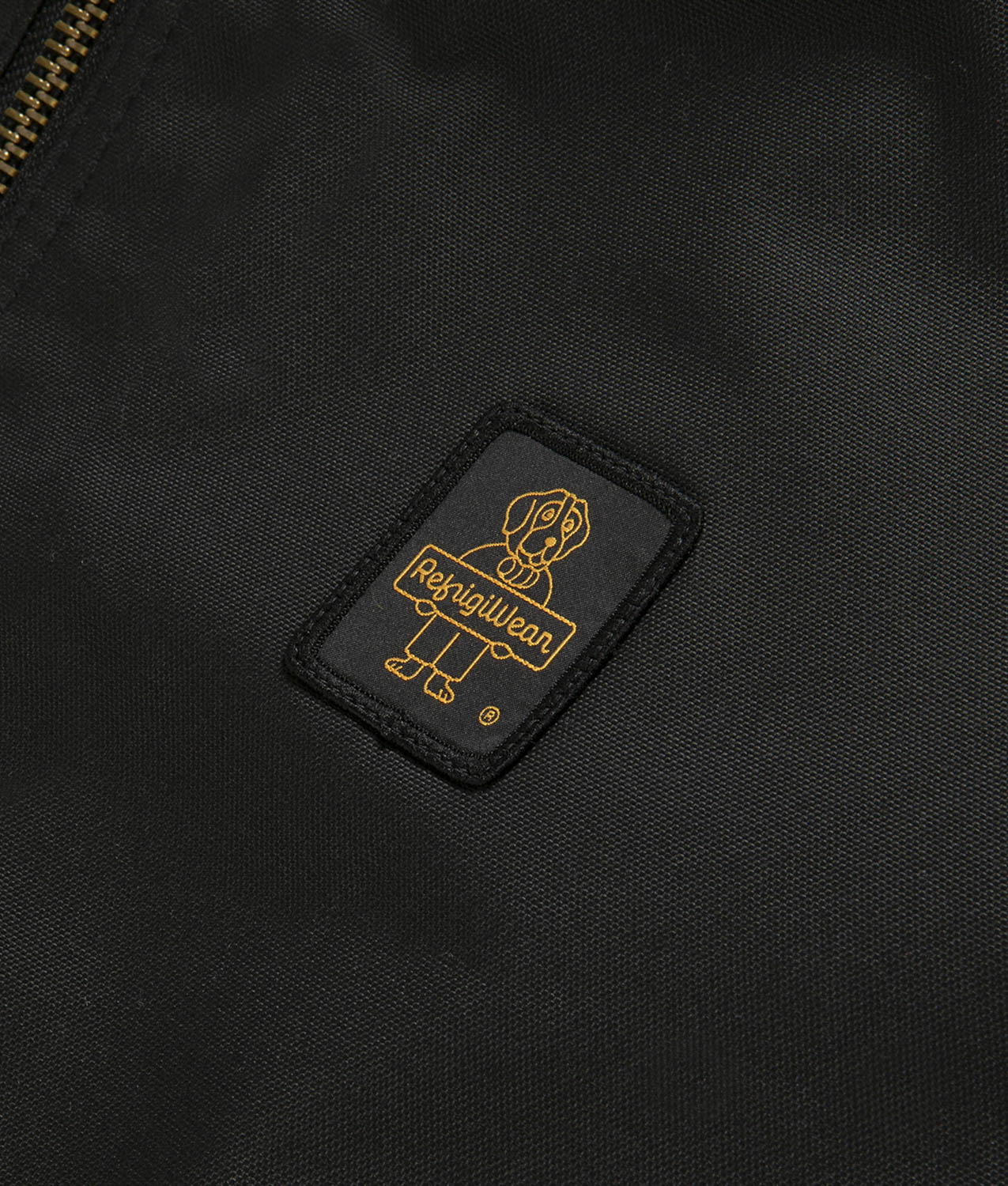 JACKETS LIBRA JACKET BLACK | RefrigiWear