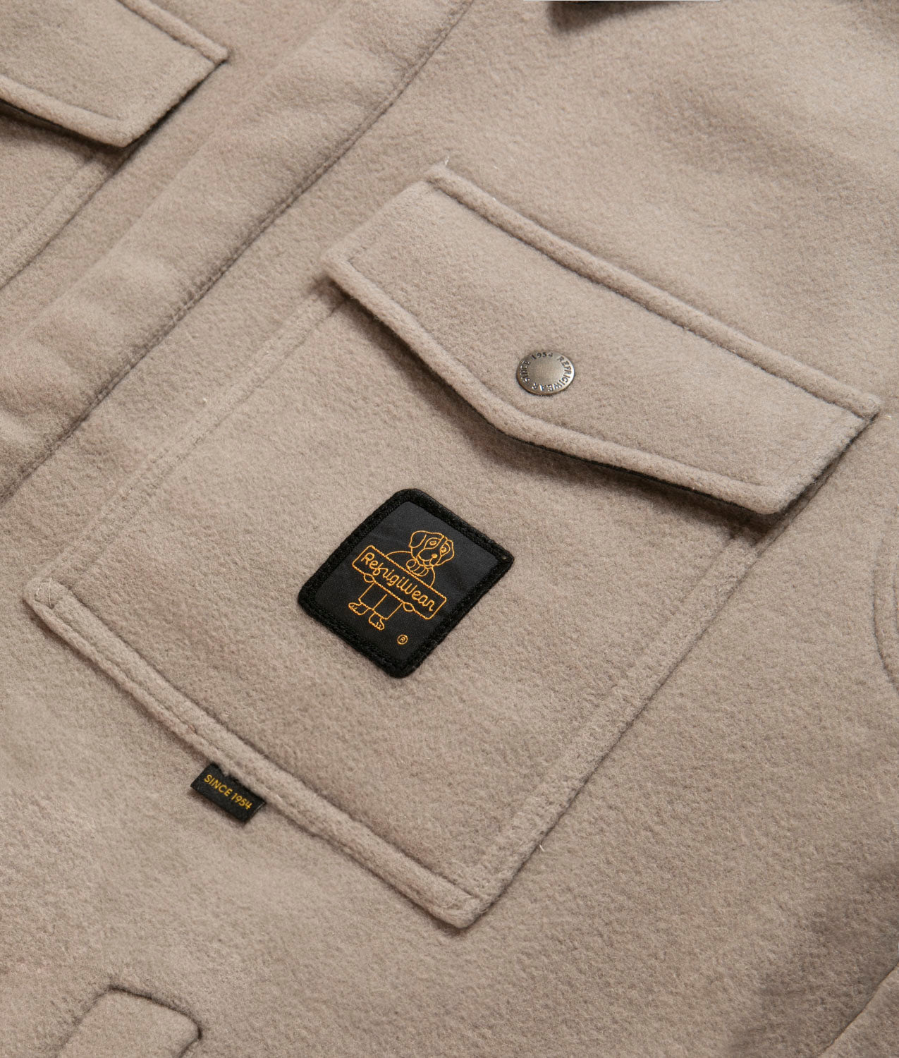 CLINT JACKET