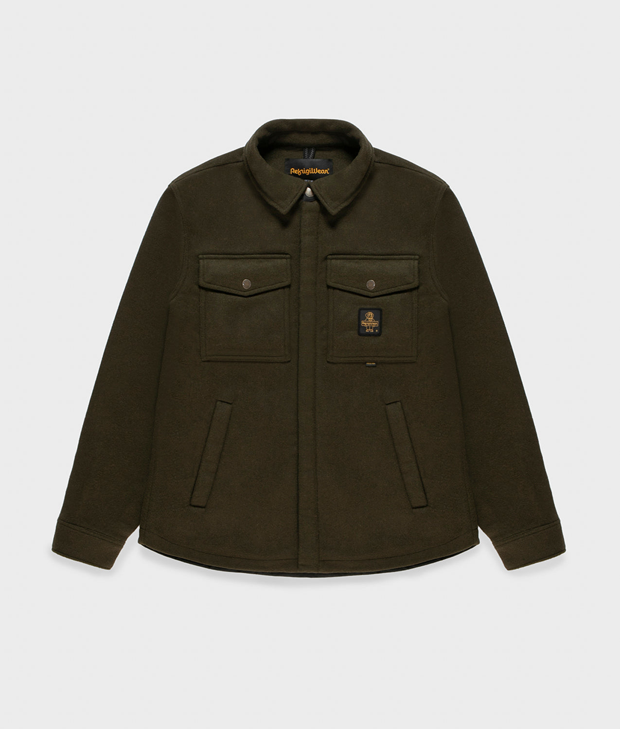 CLINT JACKET