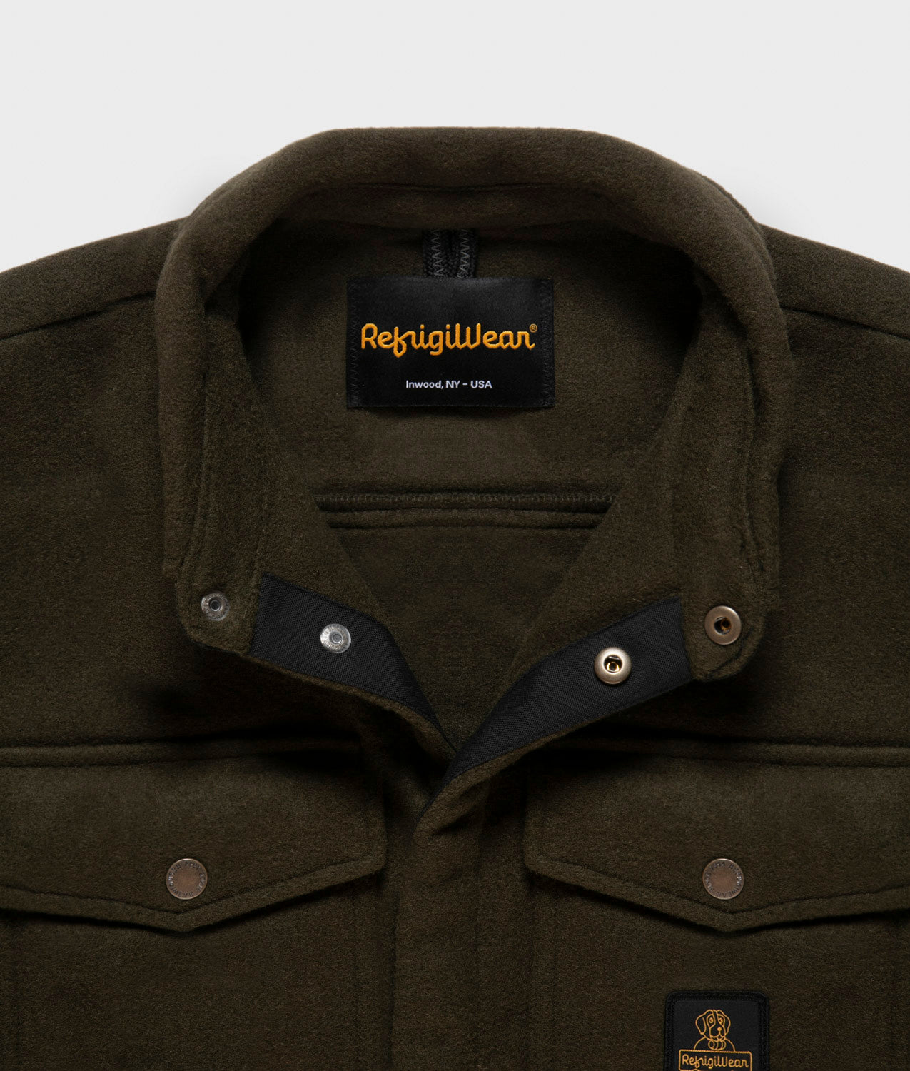 CLINT JACKET