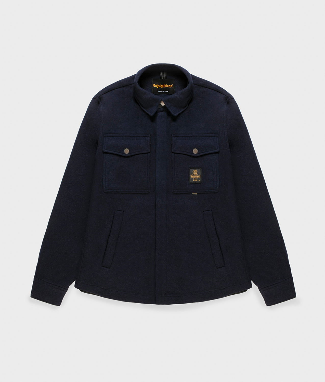 CLINT JACKET
