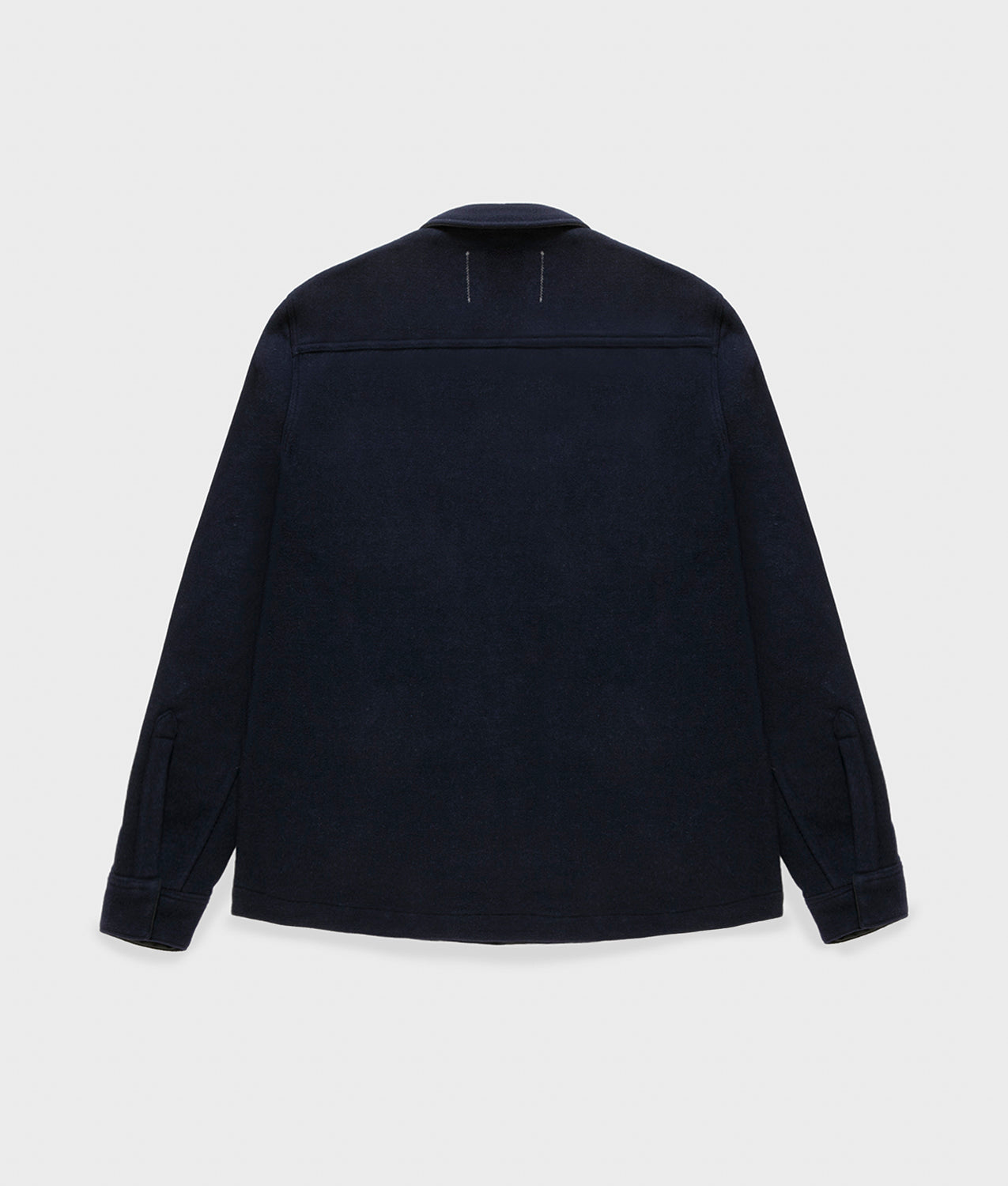 JACKETS CLINT JACKET DARK BLUE | RefrigiWear