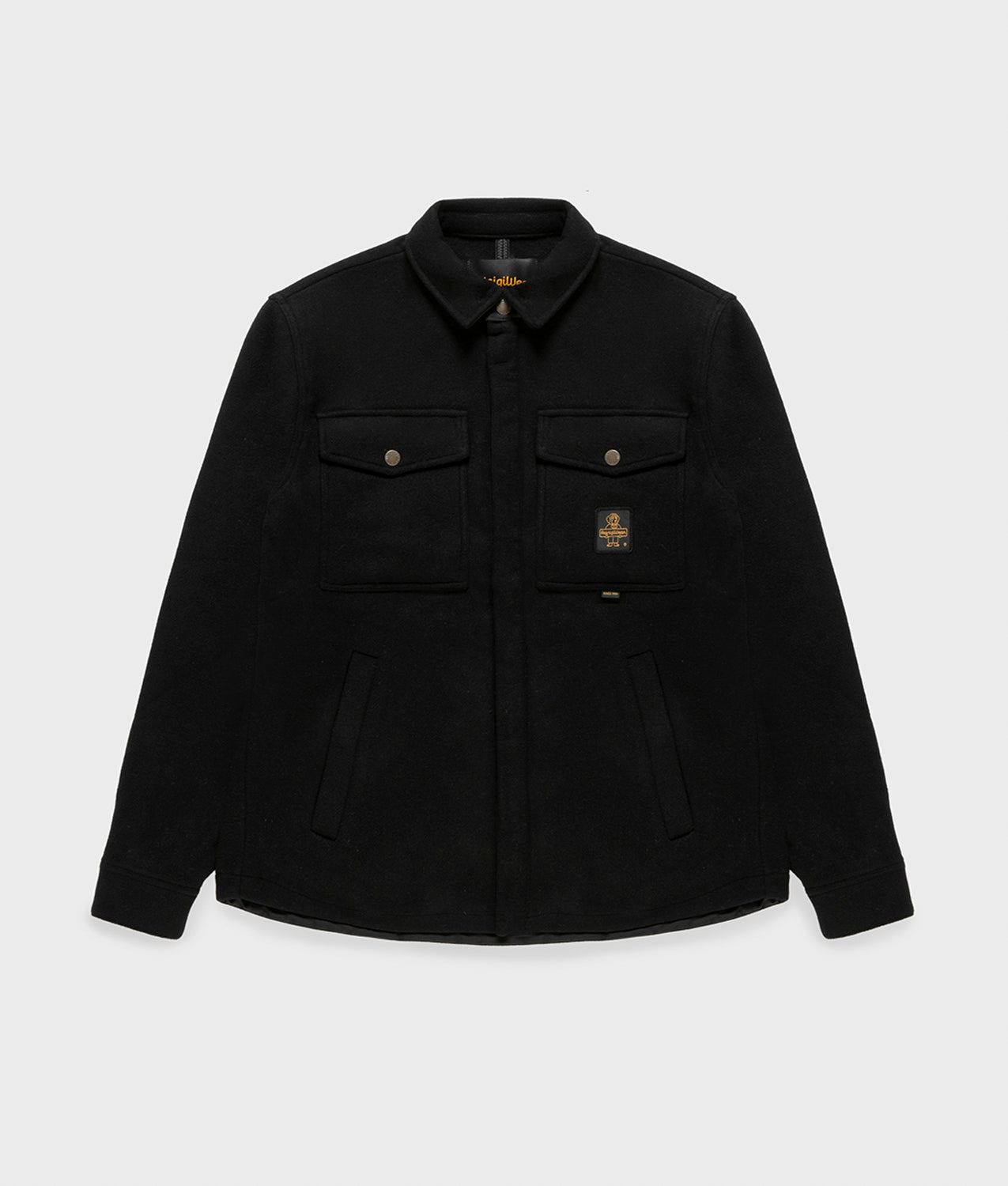 CLINT JACKET