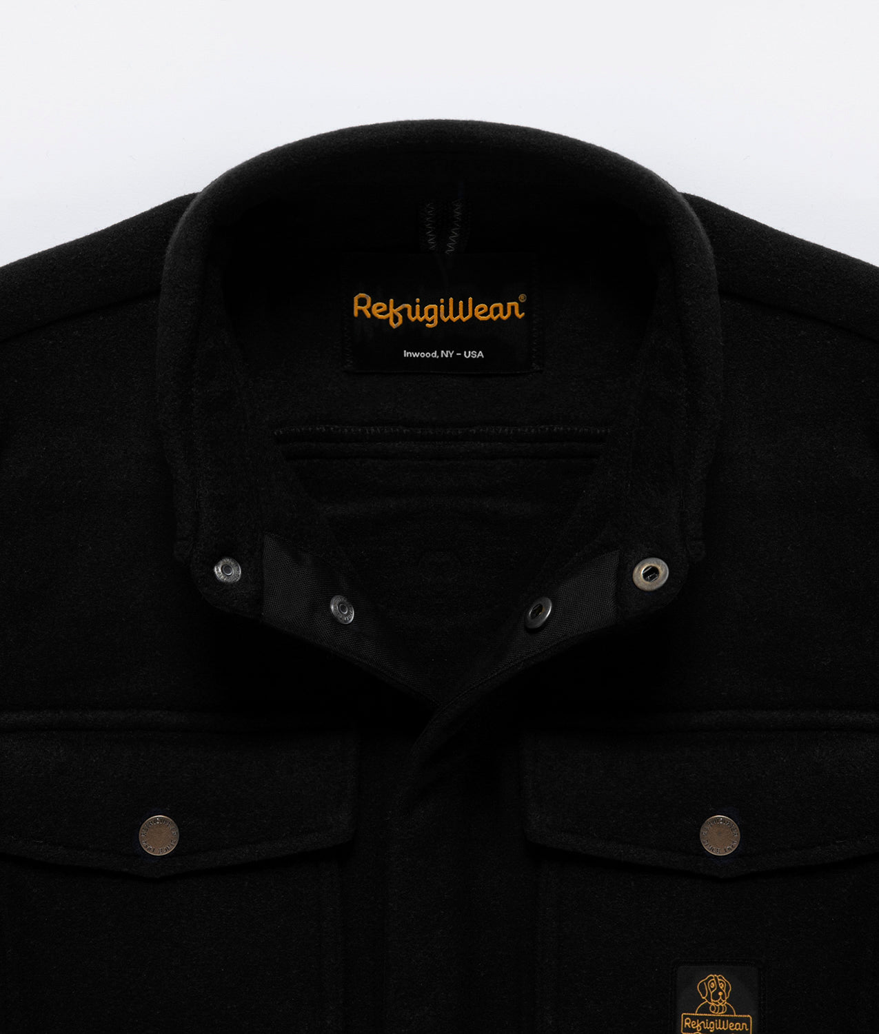CLINT JACKET