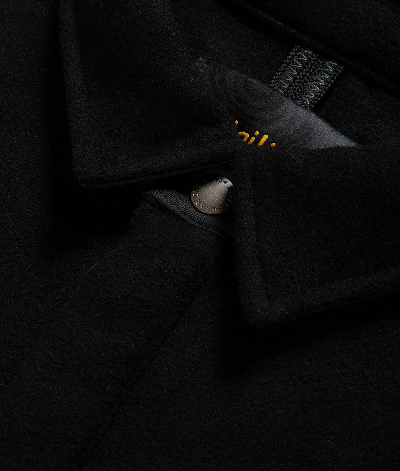 CLINT JACKET