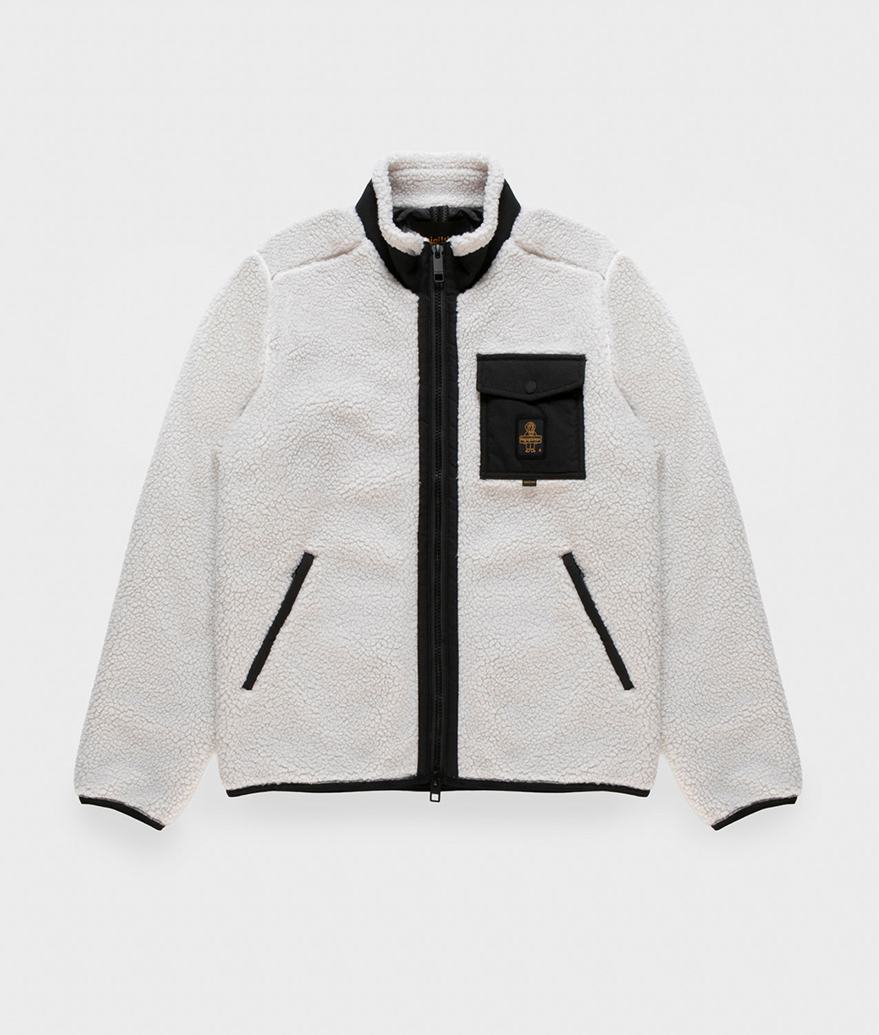 TEMPEST JACKET