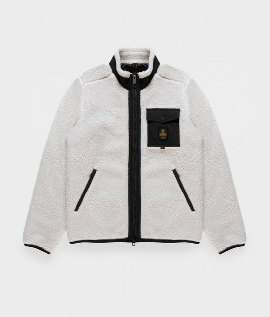 TEMPEST JACKET TOFU | RefrigiWear