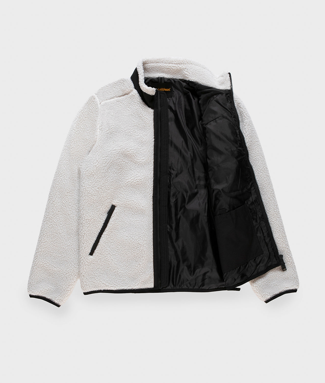 JACKETS TEMPEST JACKET TOFU | RefrigiWear