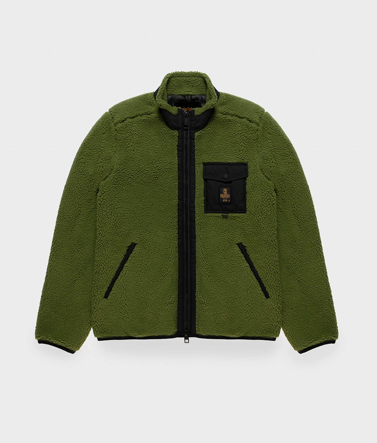 TEMPEST JACKET