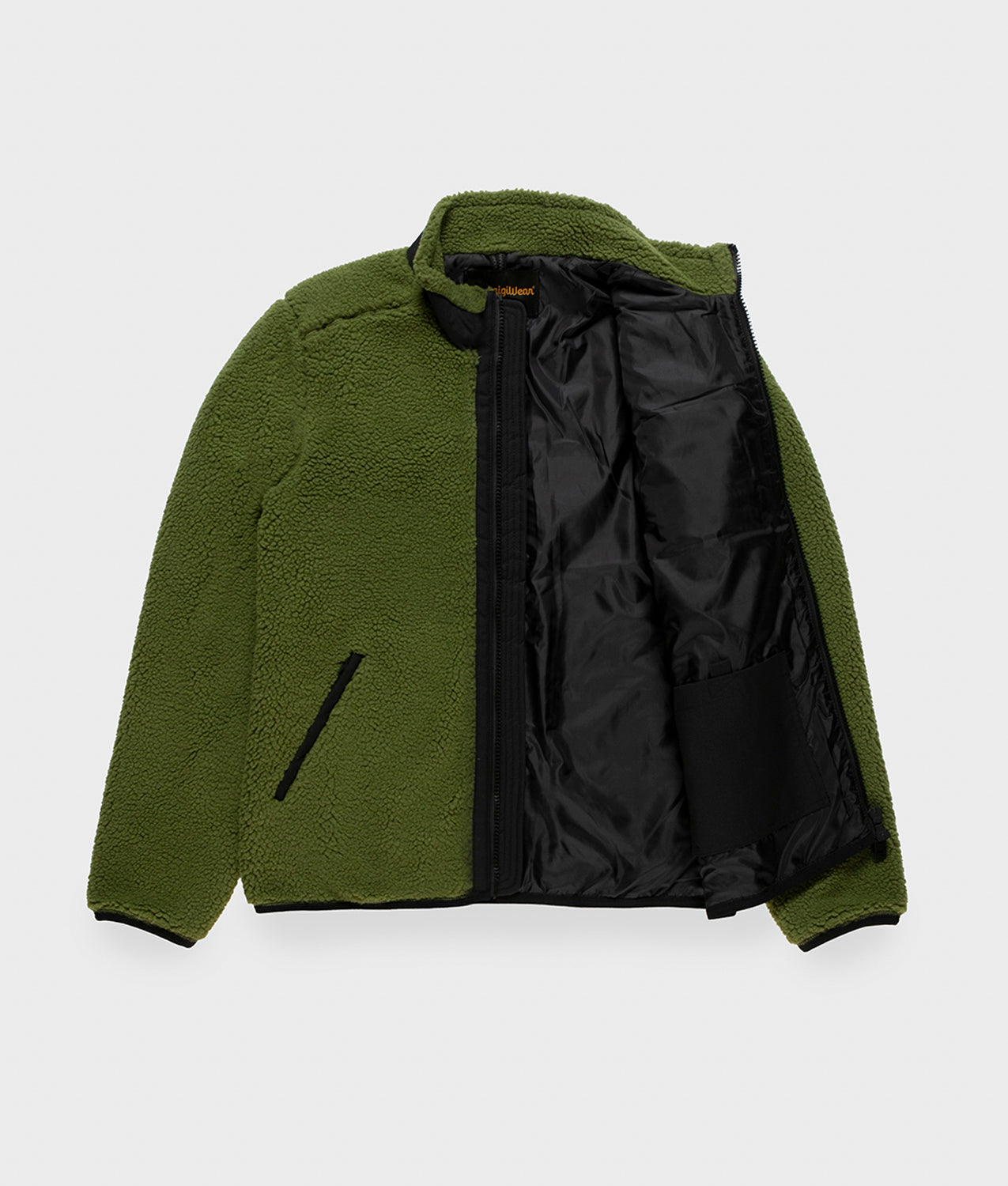 TEMPEST JACKET