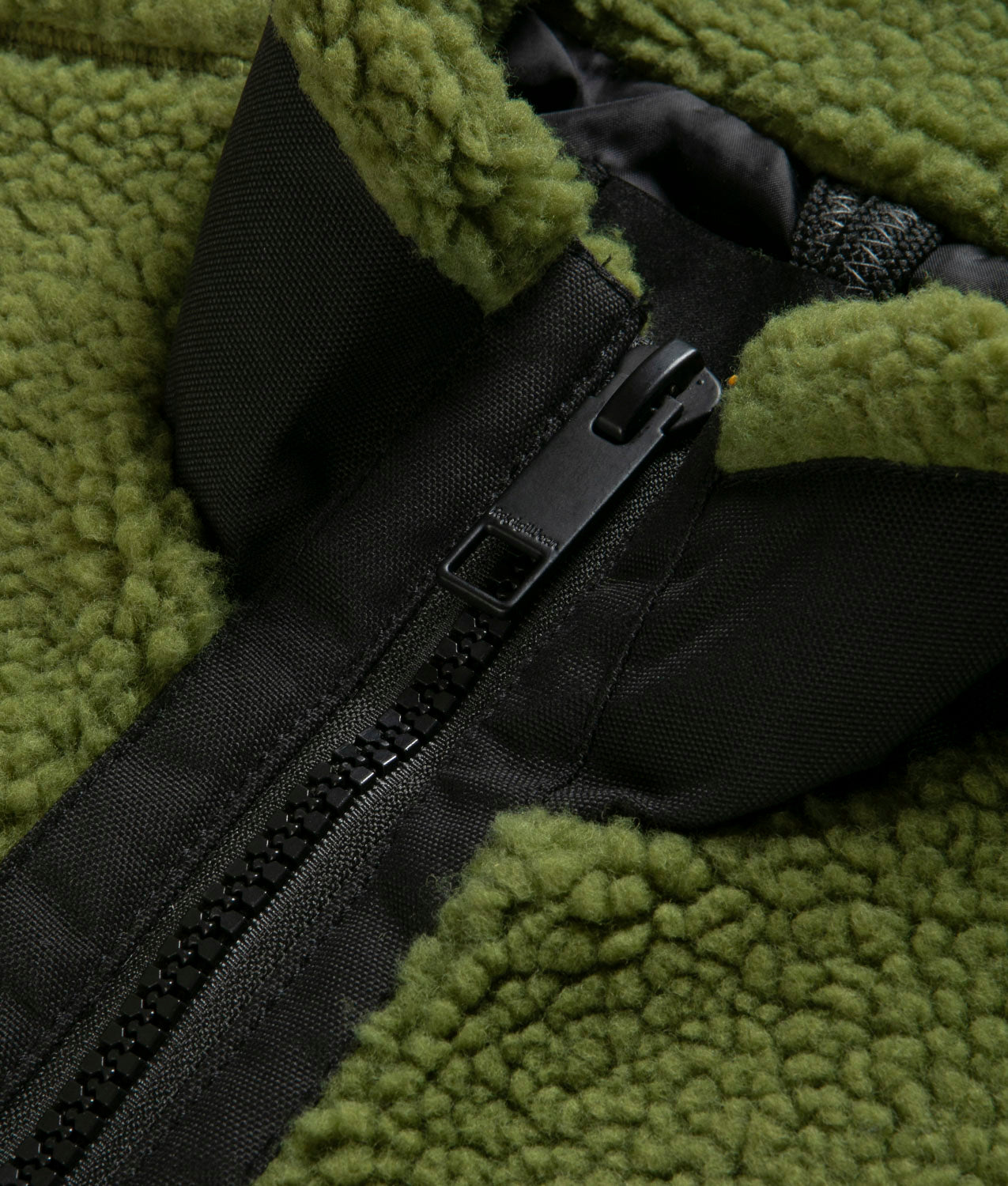 JACKETS TEMPEST JACKET CALLISTE GREEN | RefrigiWear