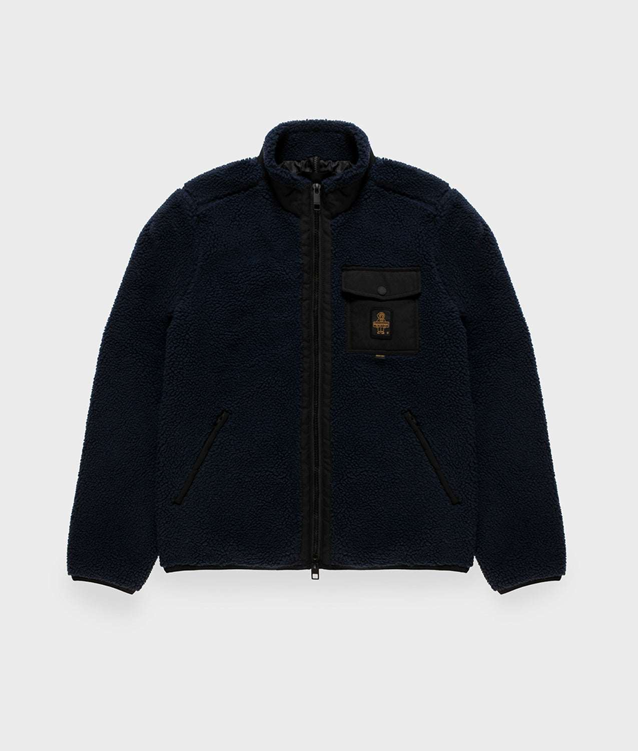 TEMPEST JACKET
