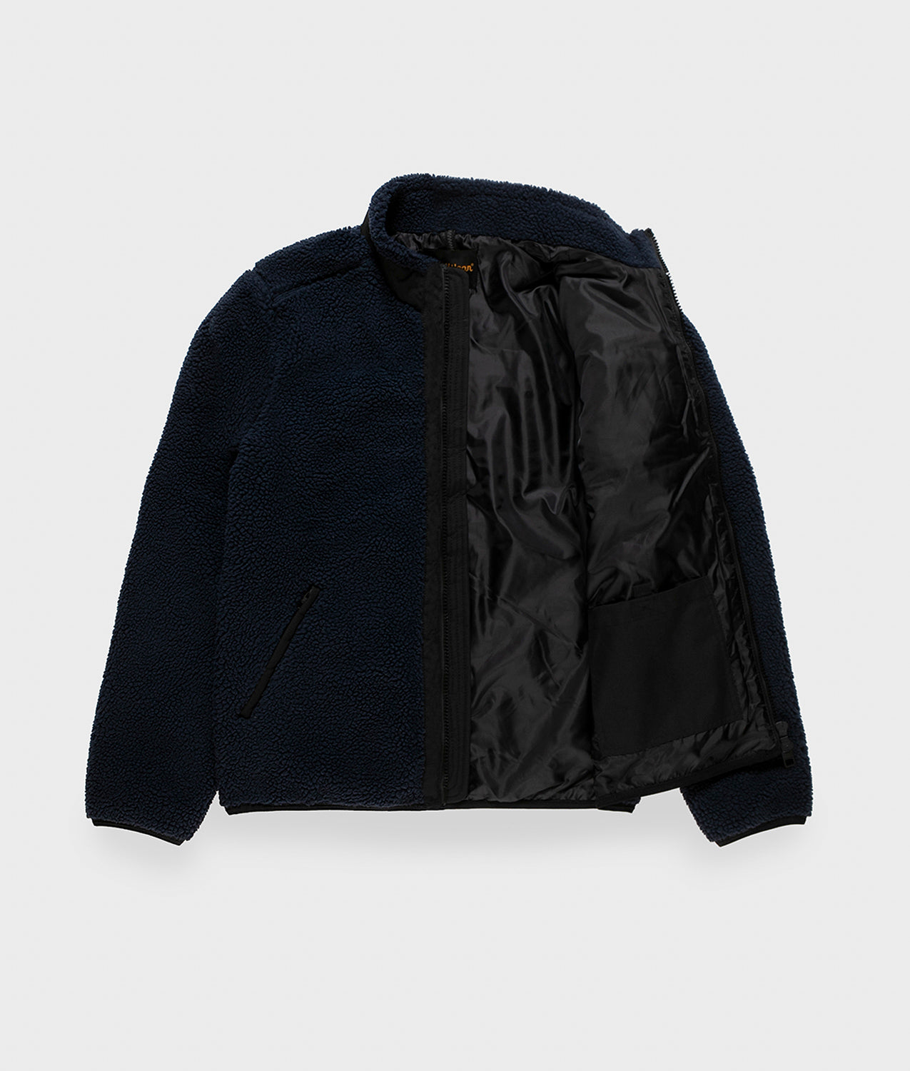 JACKETS TEMPEST JACKET DARK BLUE | RefrigiWear
