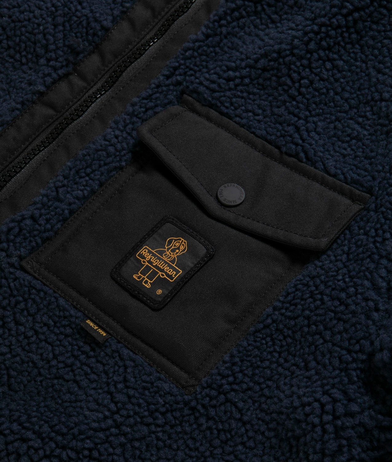 TEMPEST JACKET