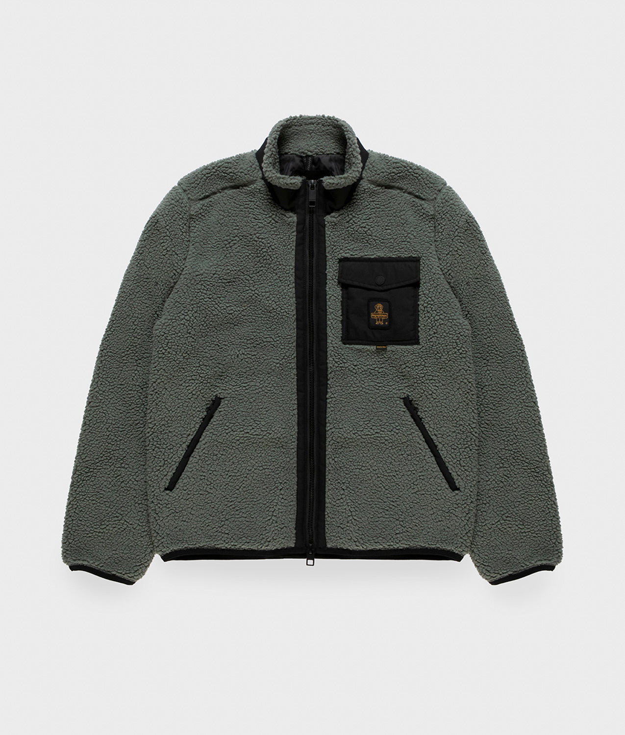 TEMPEST JACKET