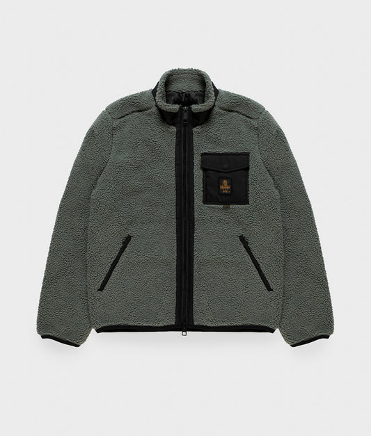 TEMPEST JACKET SHADOW | RefrigiWear
