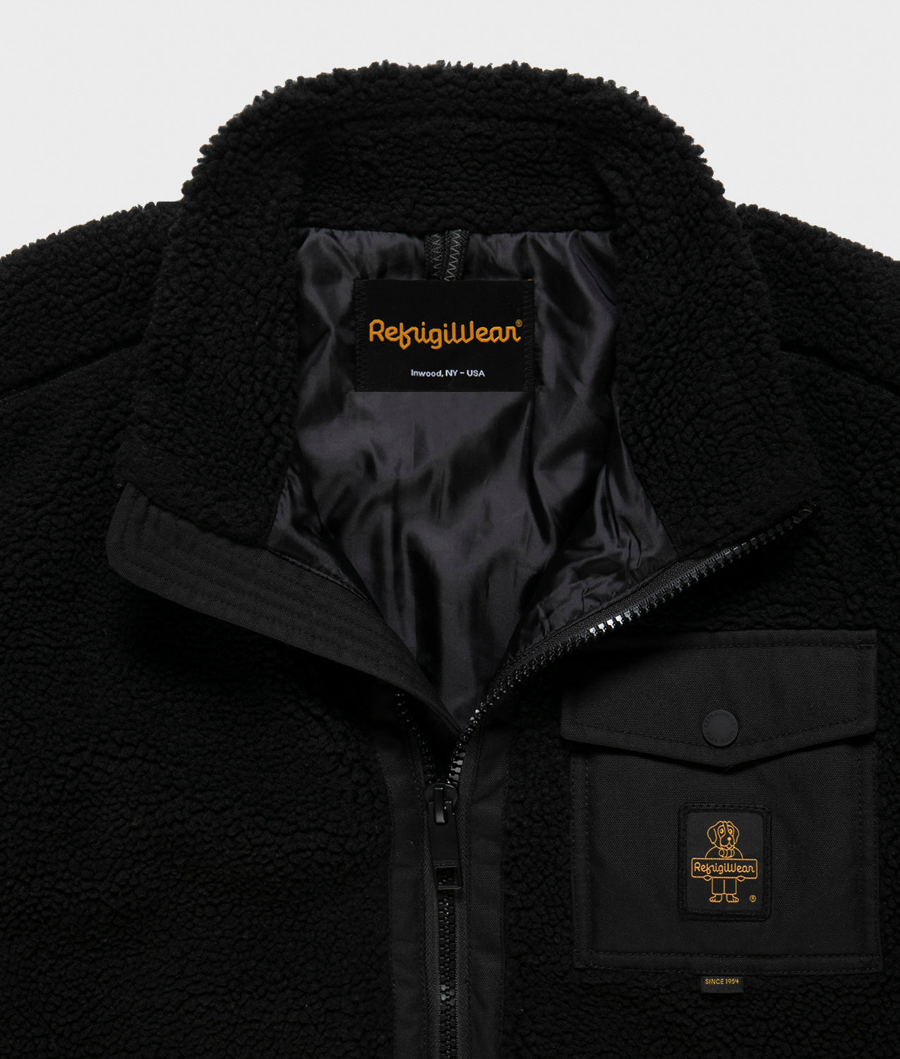 TEMPEST JACKET