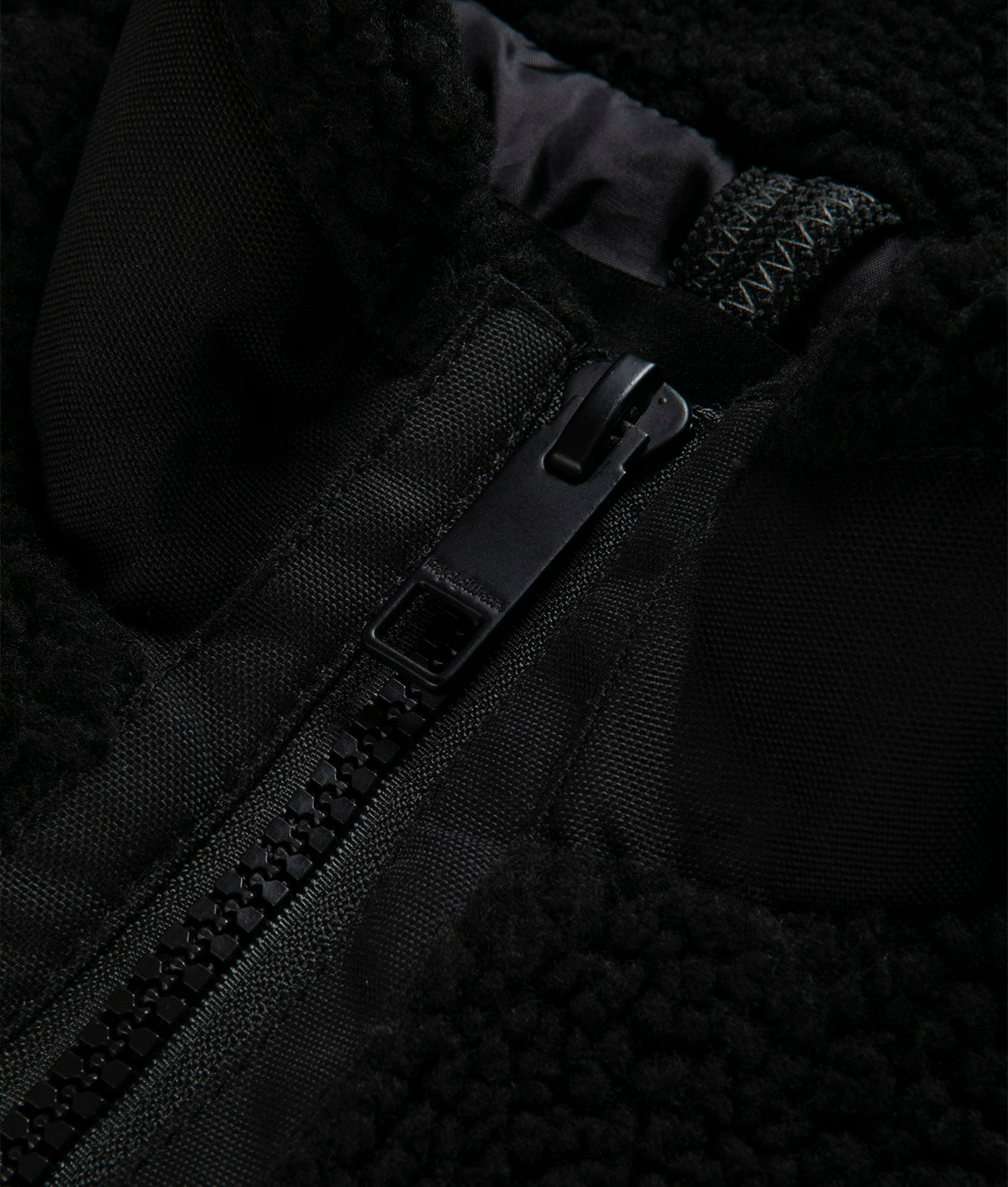 TEMPEST JACKET