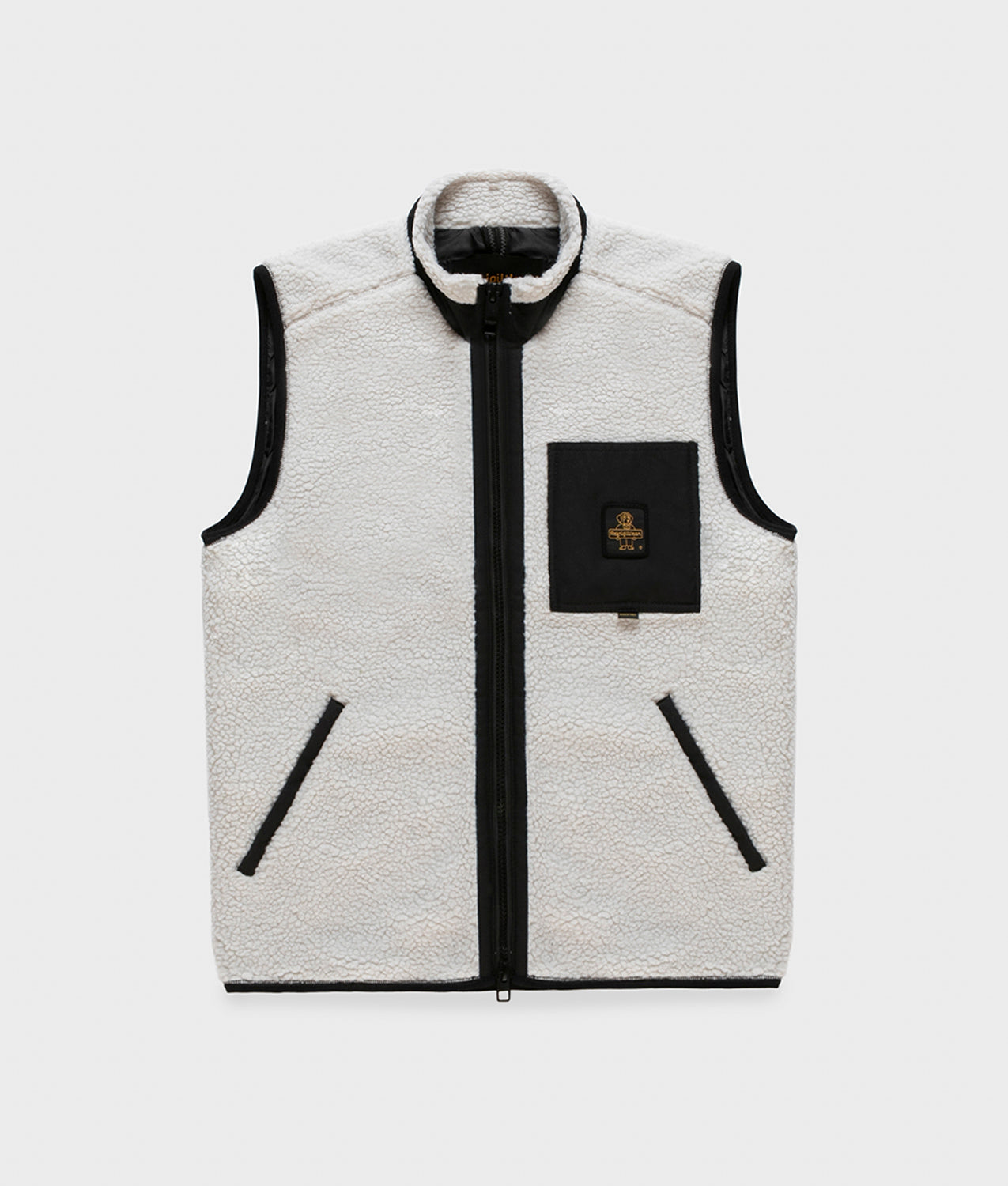 JACKETS YOSEMITE VEST TOFU | RefrigiWear