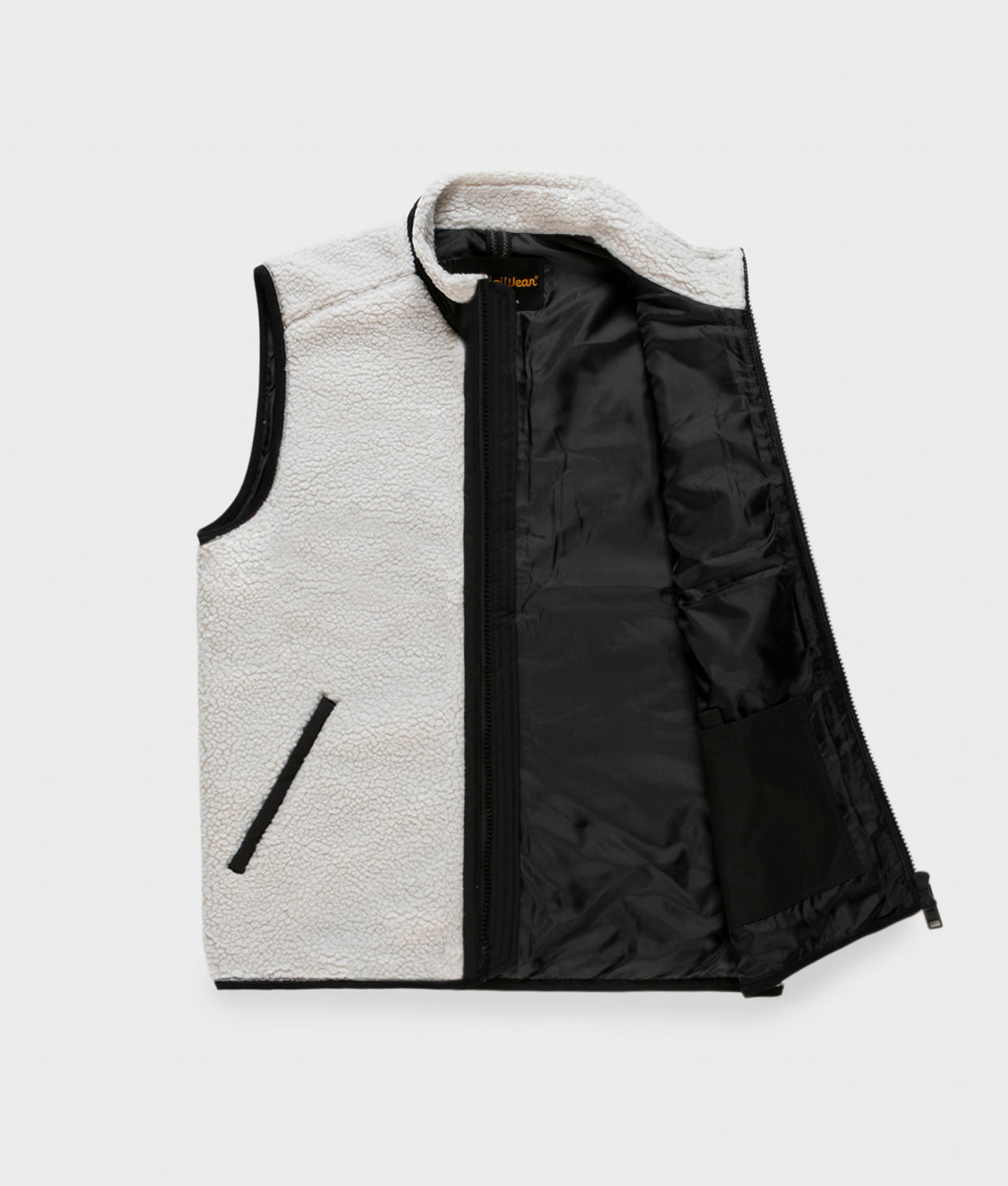 JACKETS YOSEMITE VEST TOFU | RefrigiWear