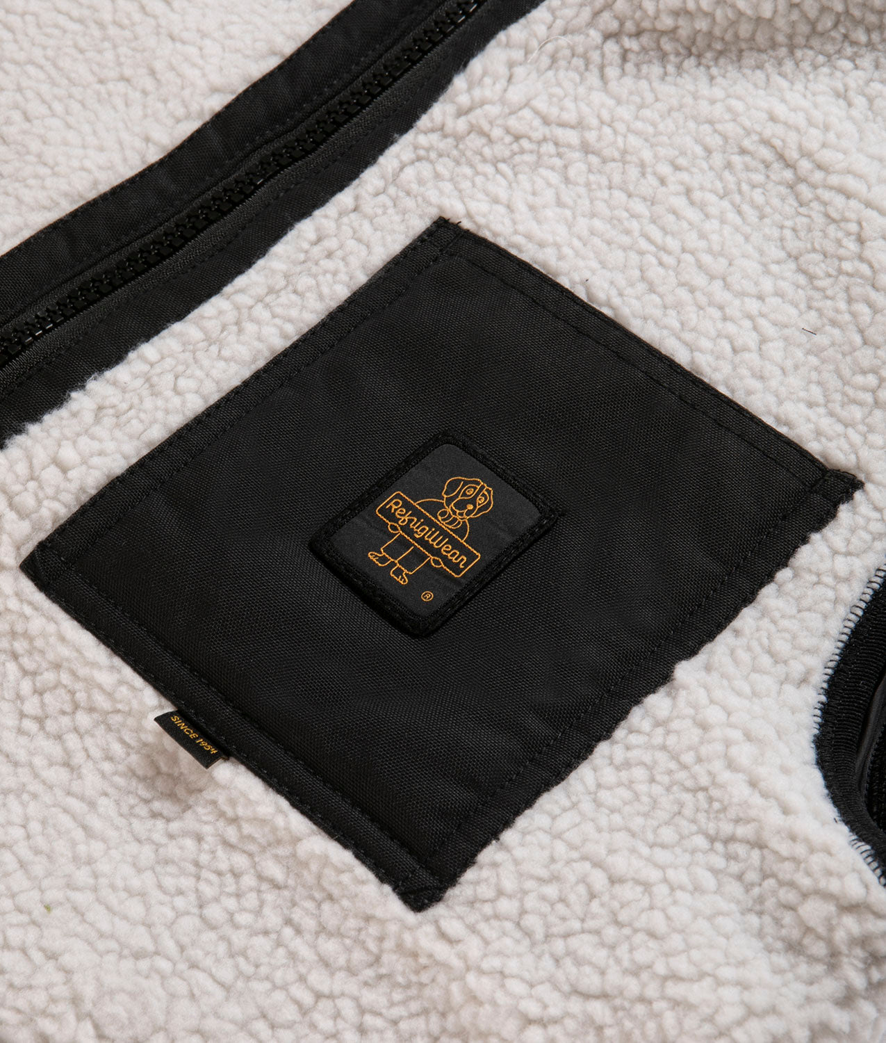 YOSEMITE VEST