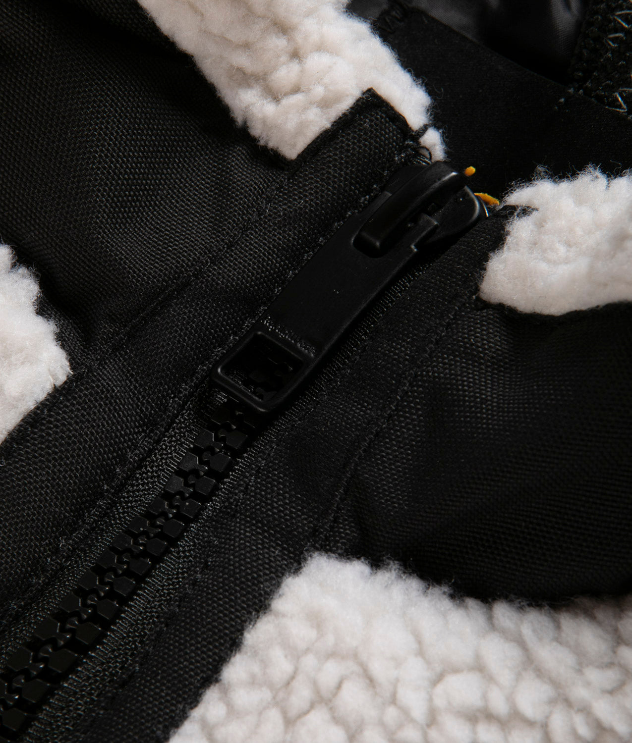 YOSEMITE VEST