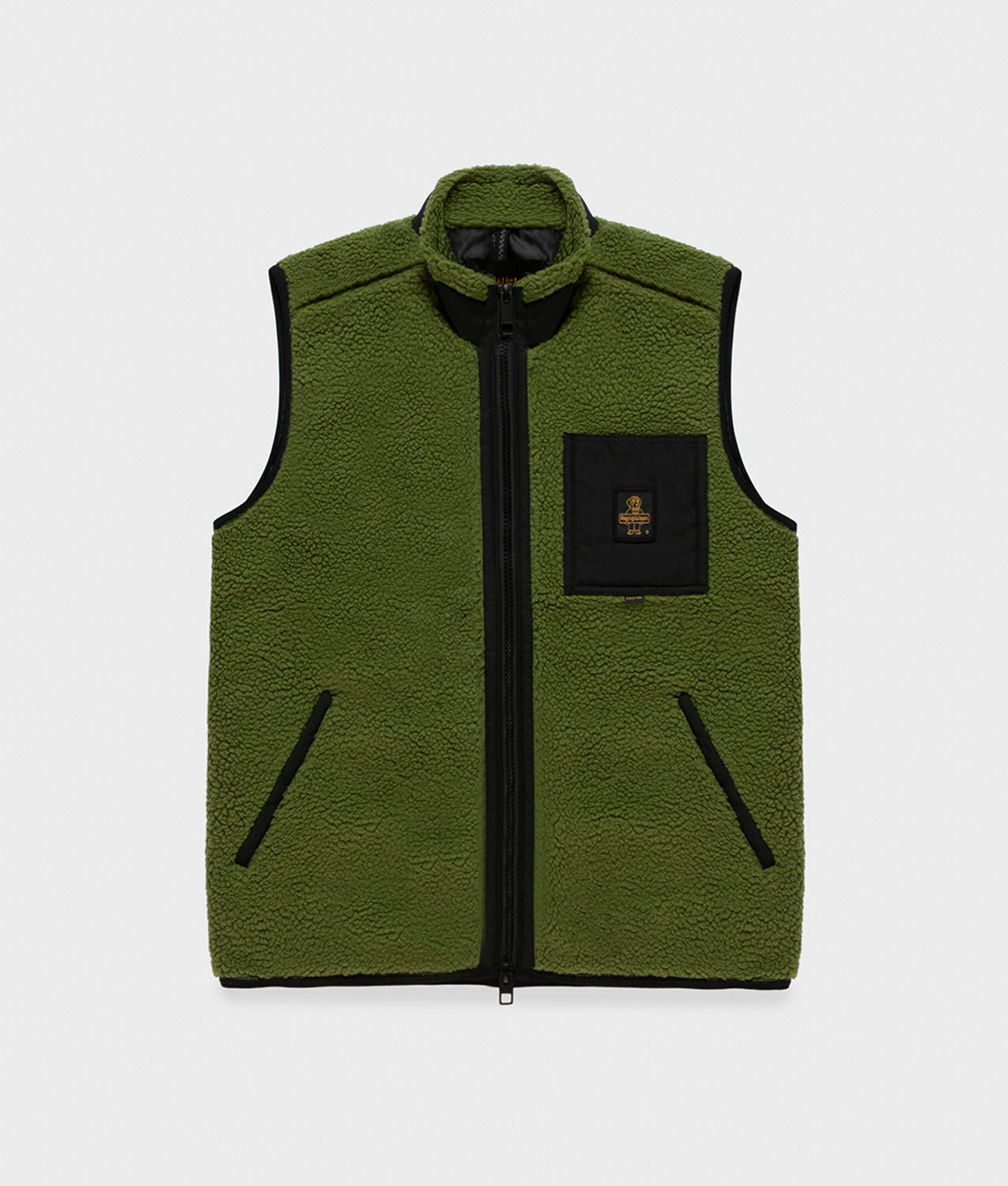 YOSEMITE VEST