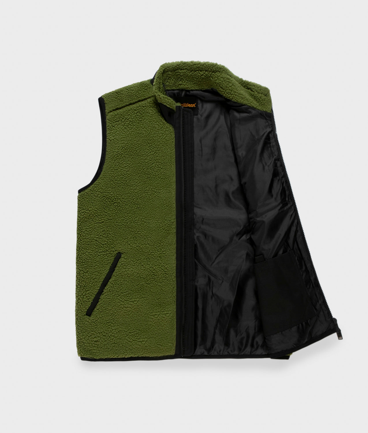 YOSEMITE VEST