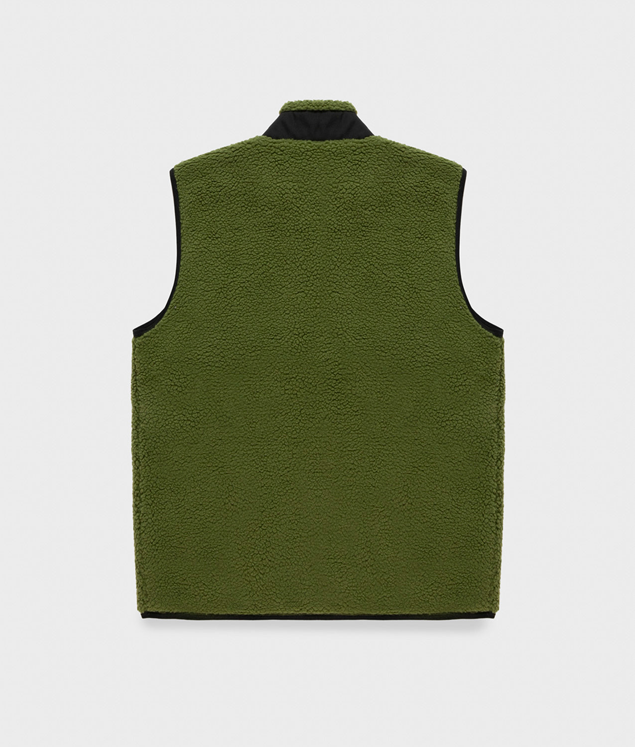 JACKETS YOSEMITE VEST CALLISTE GREEN | RefrigiWear
