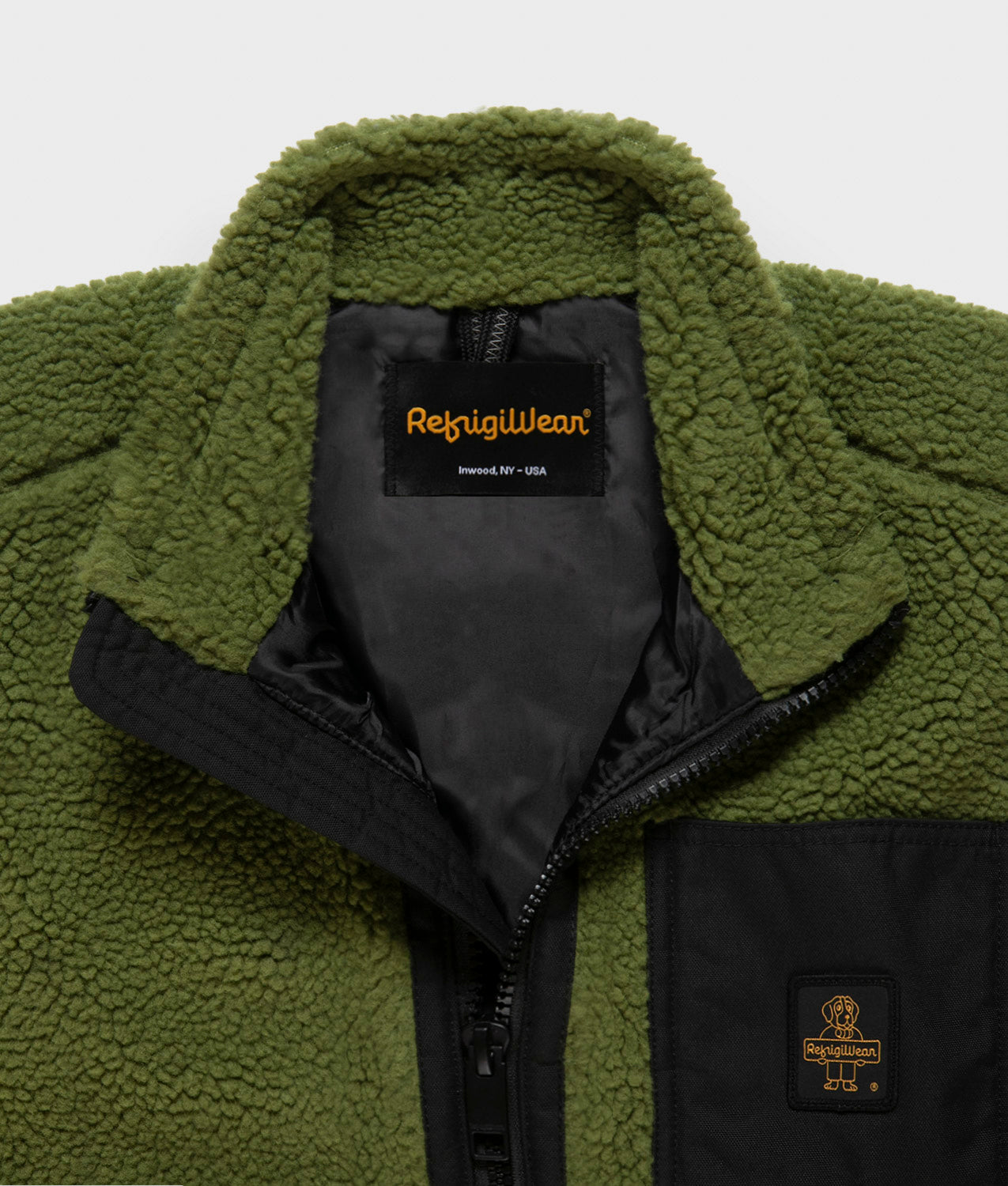 YOSEMITE VEST