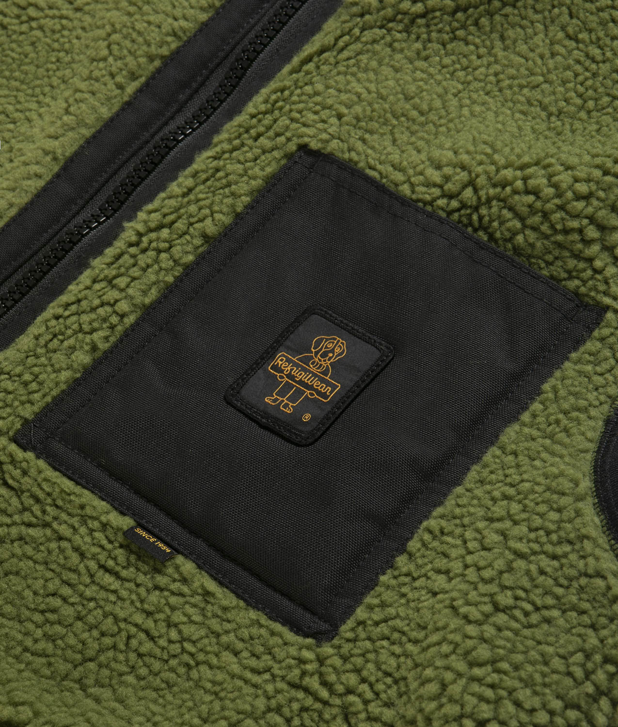 YOSEMITE VEST
