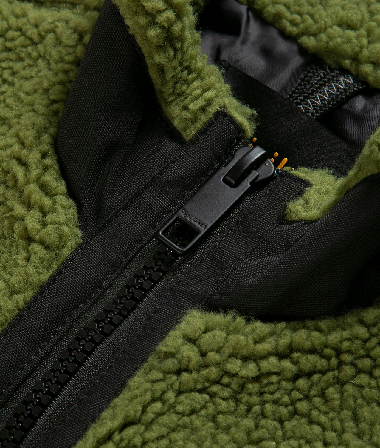 JACKETS YOSEMITE VEST CALLISTE GREEN | RefrigiWear