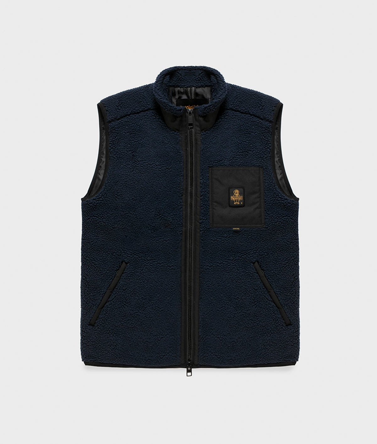 YOSEMITE VEST