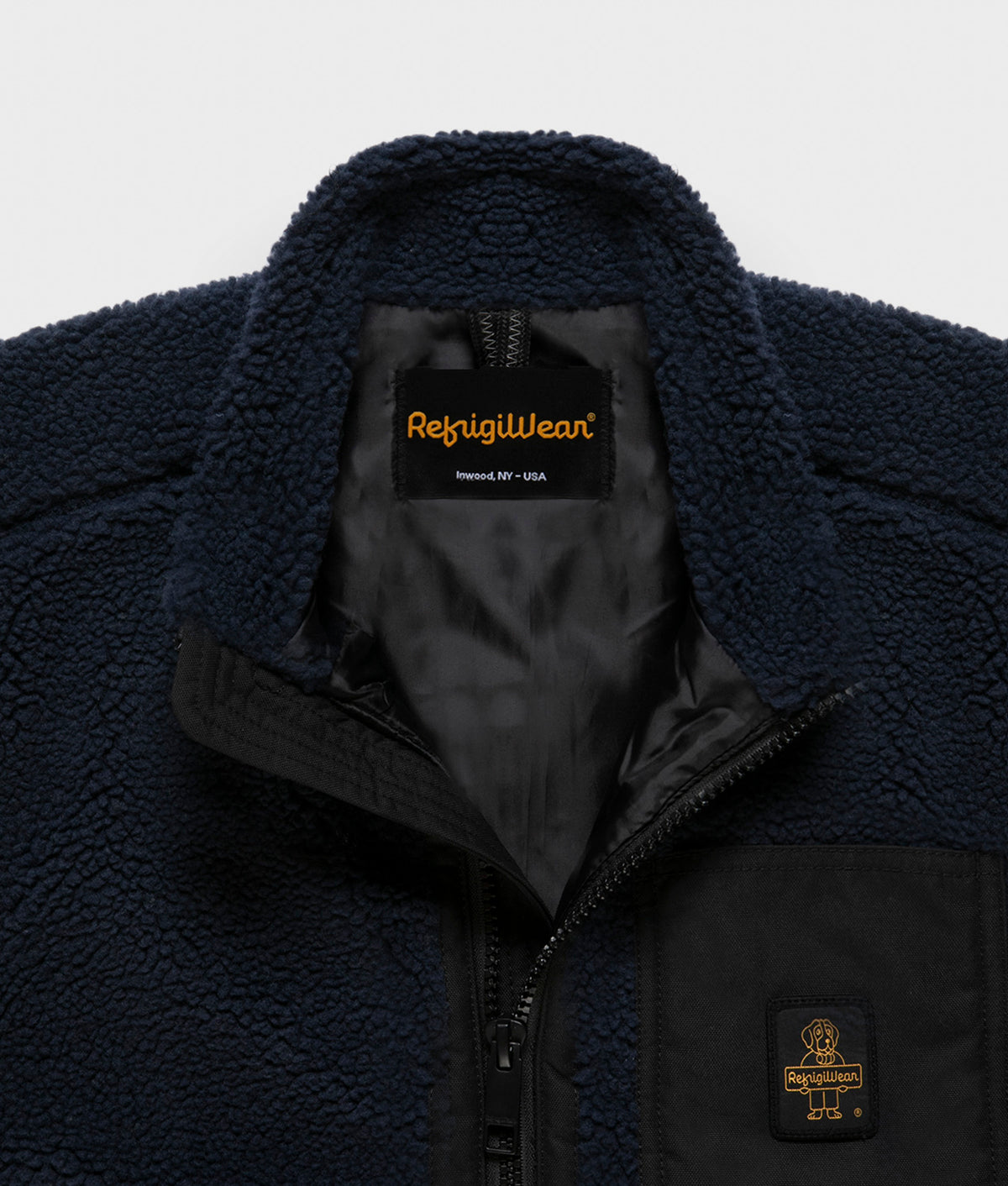 YOSEMITE VEST