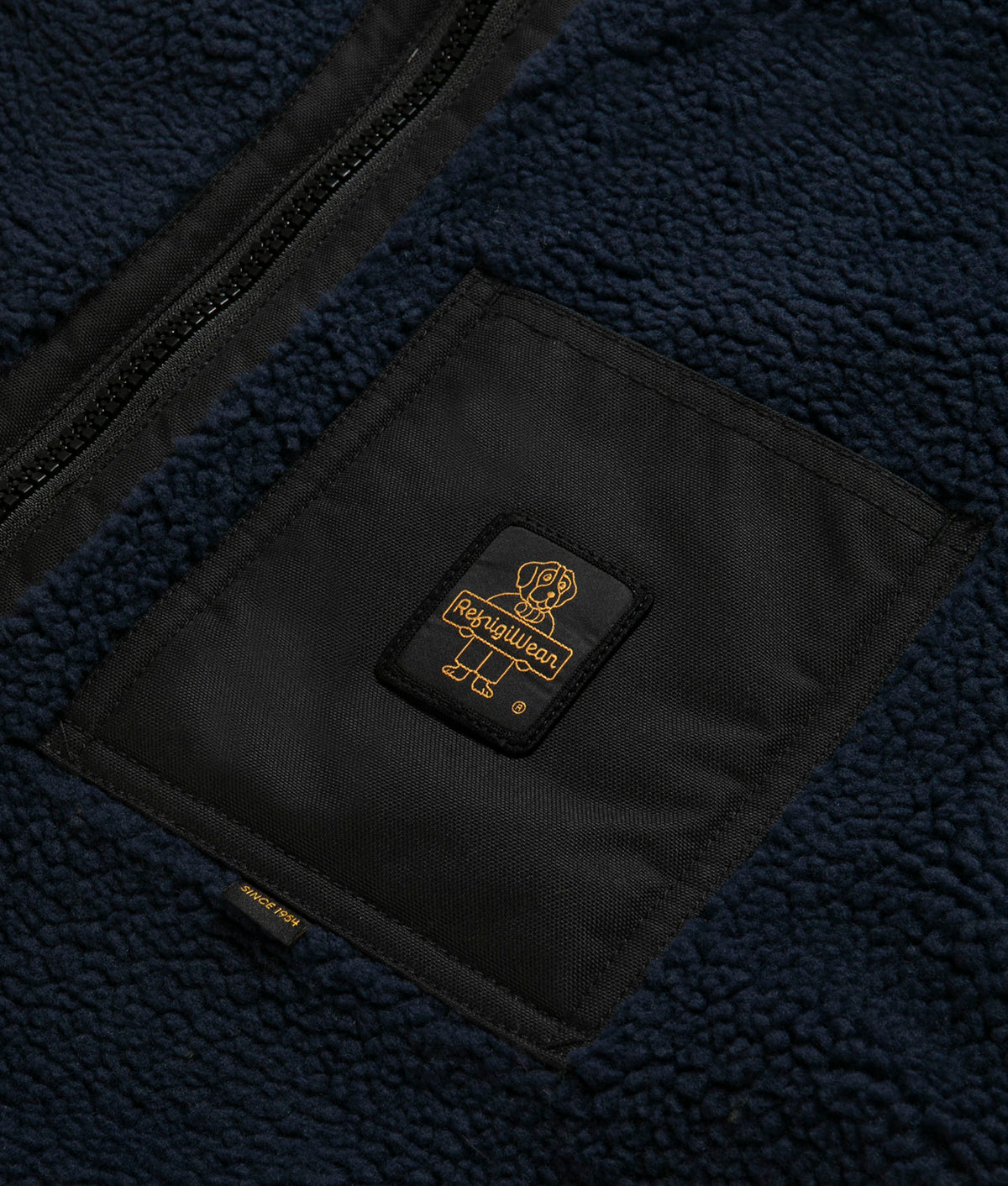 YOSEMITE VEST