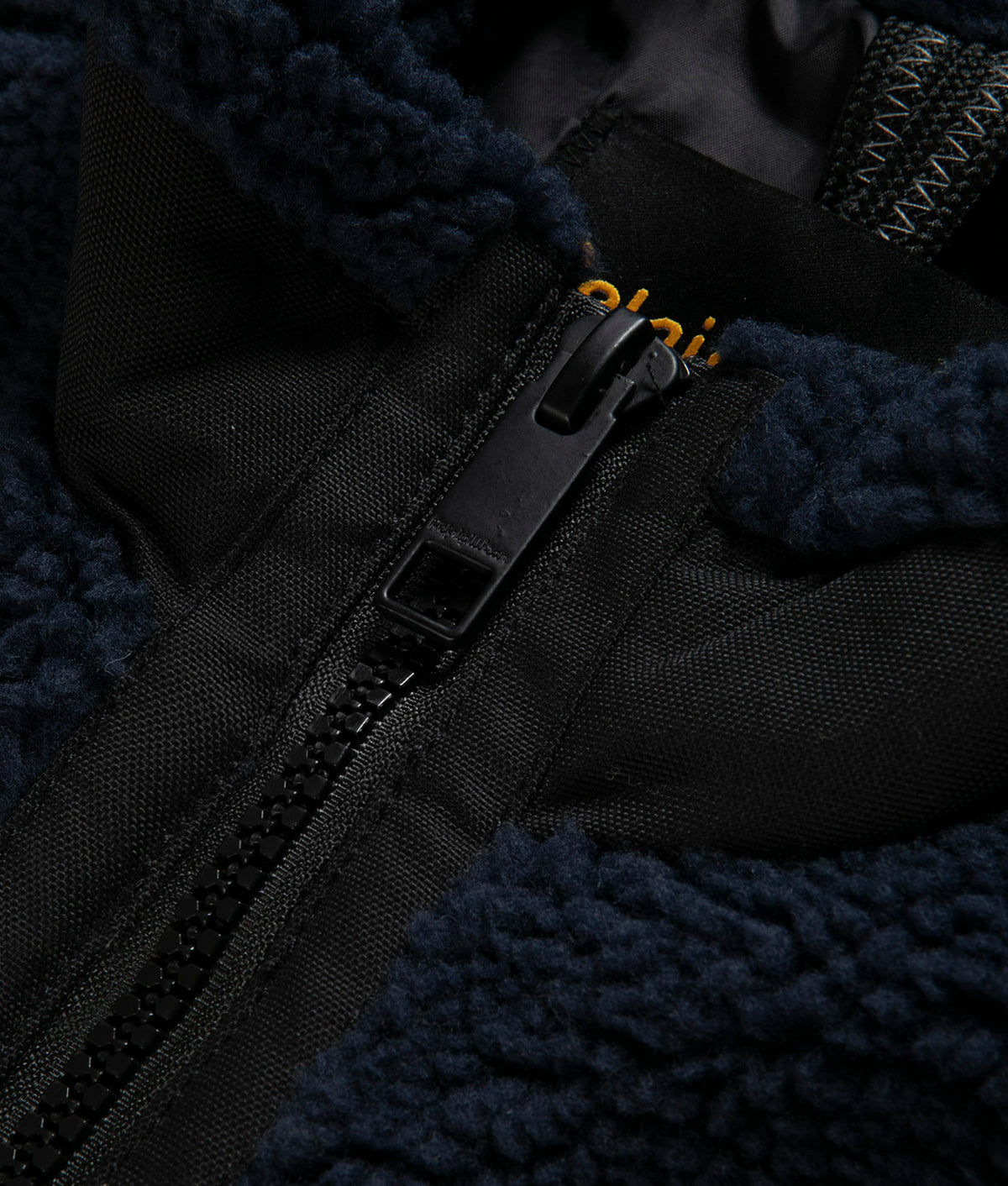 YOSEMITE VEST