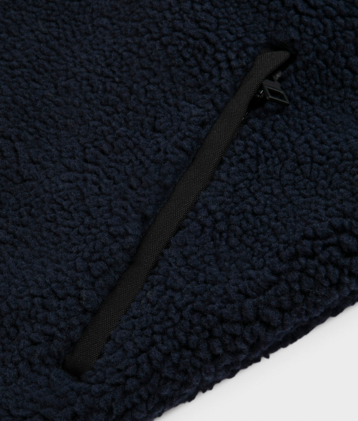 JACKETS YOSEMITE VEST DARK BLUE | RefrigiWear