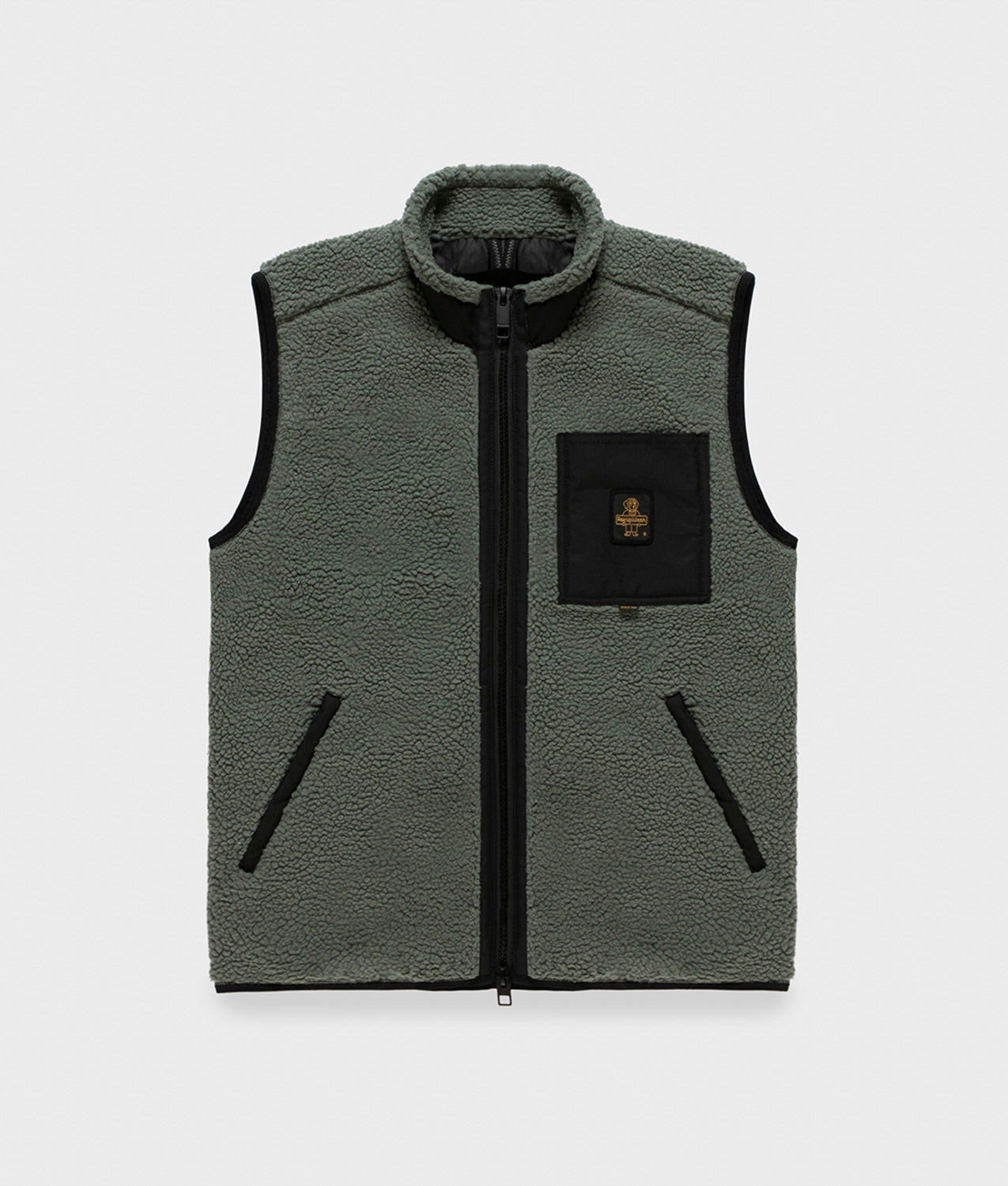YOSEMITE VEST