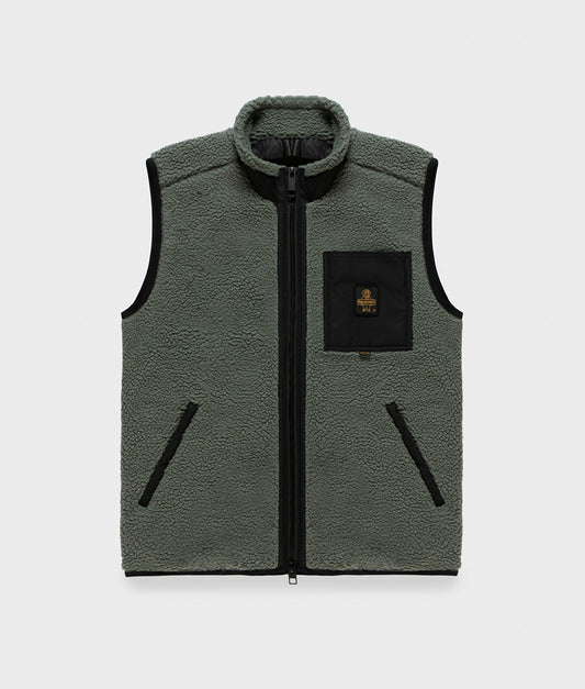YOSEMITE VEST SHADOW | RefrigiWear