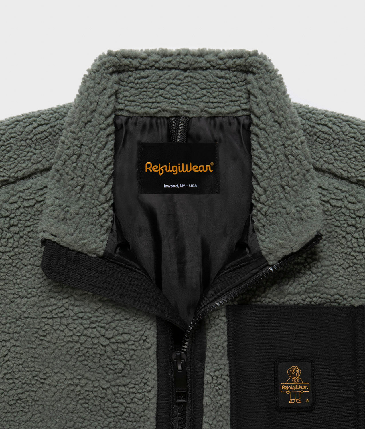 YOSEMITE VEST