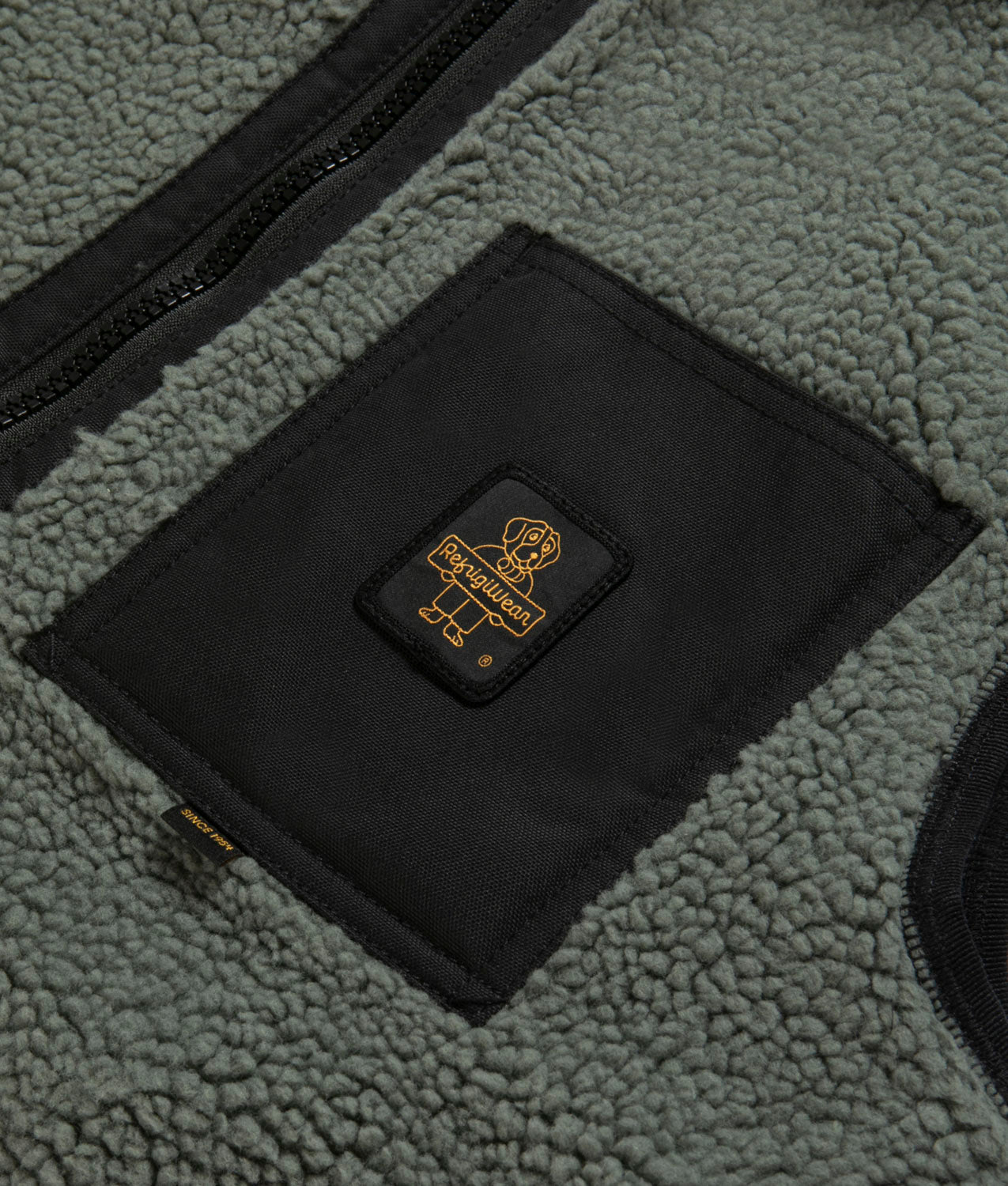 YOSEMITE VEST