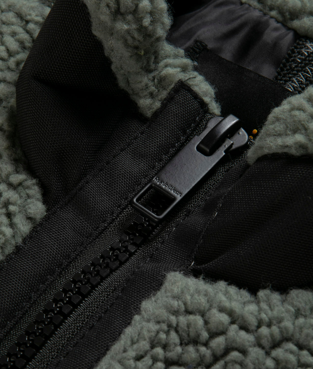 YOSEMITE VEST