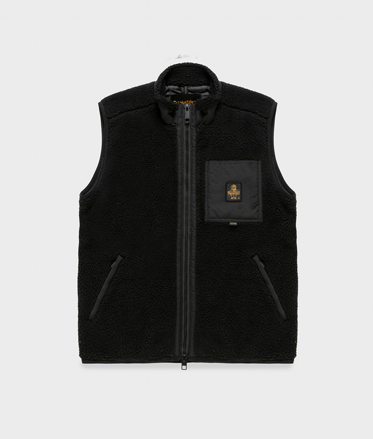 YOSEMITE VEST