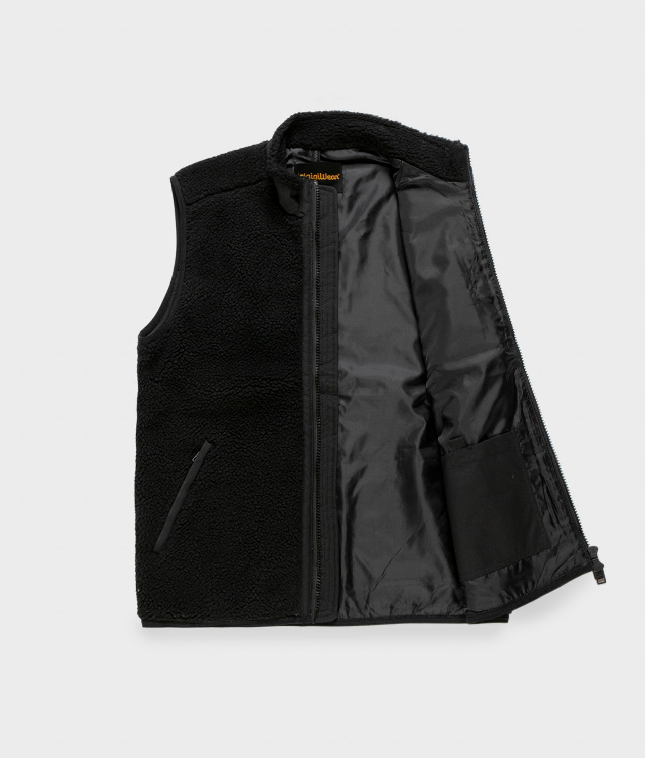YOSEMITE VEST