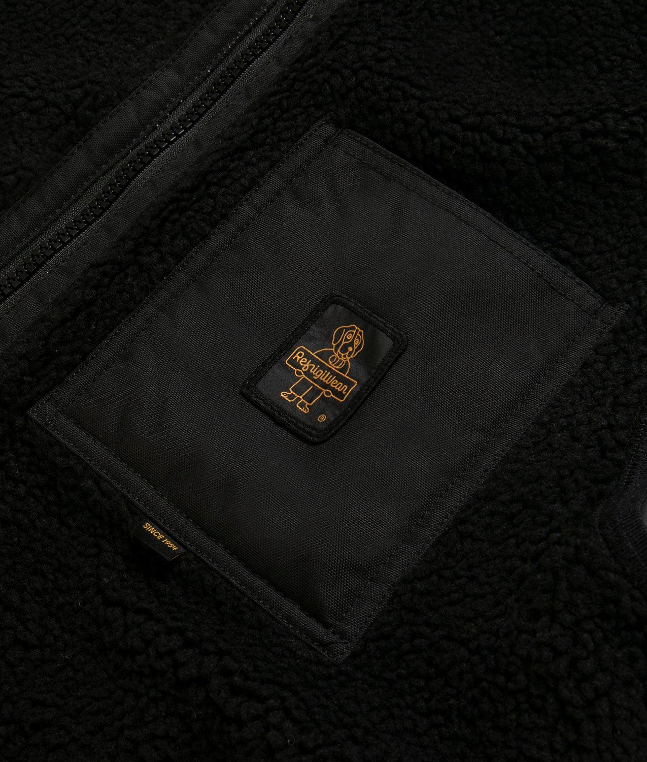 YOSEMITE VEST