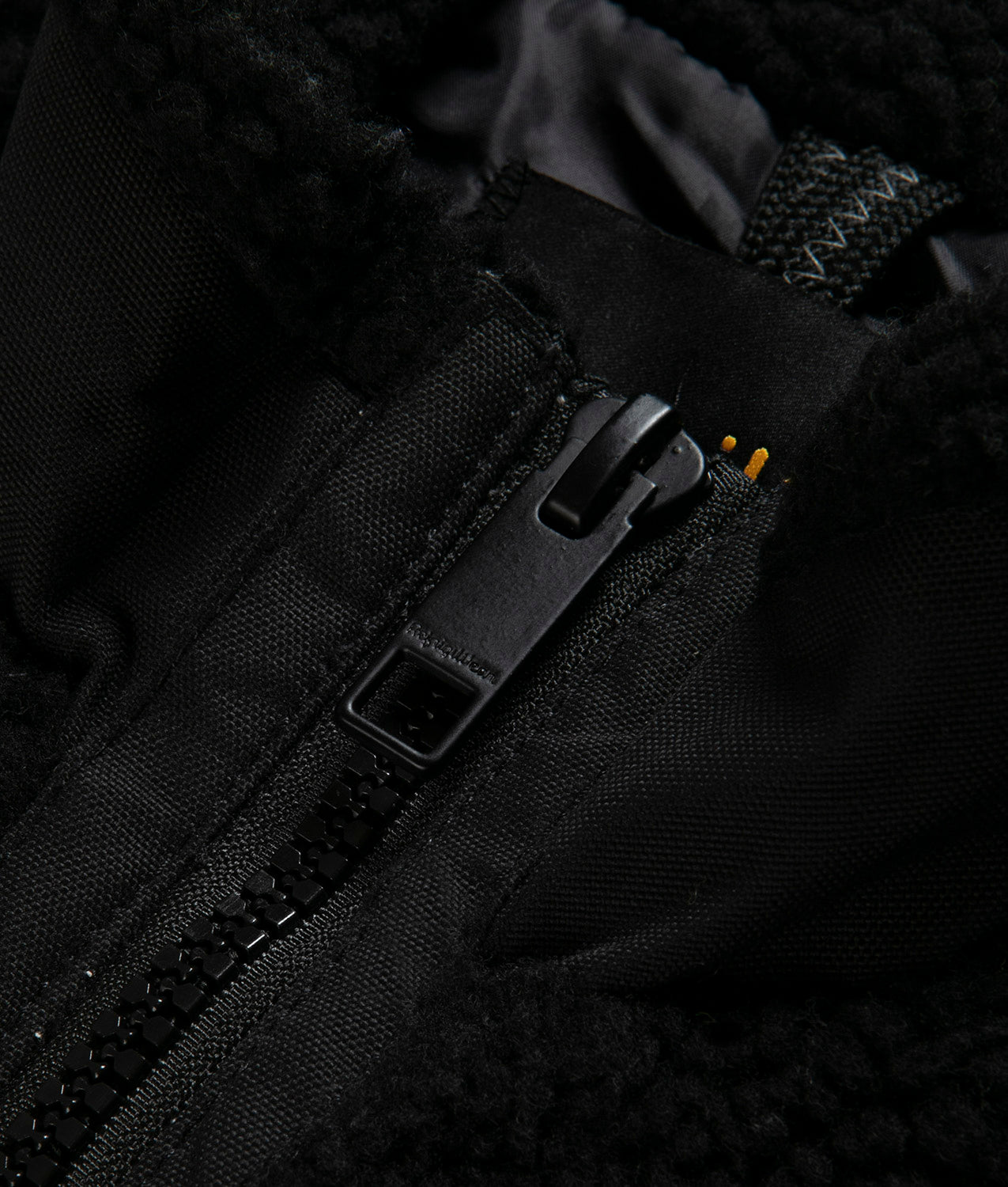 YOSEMITE VEST