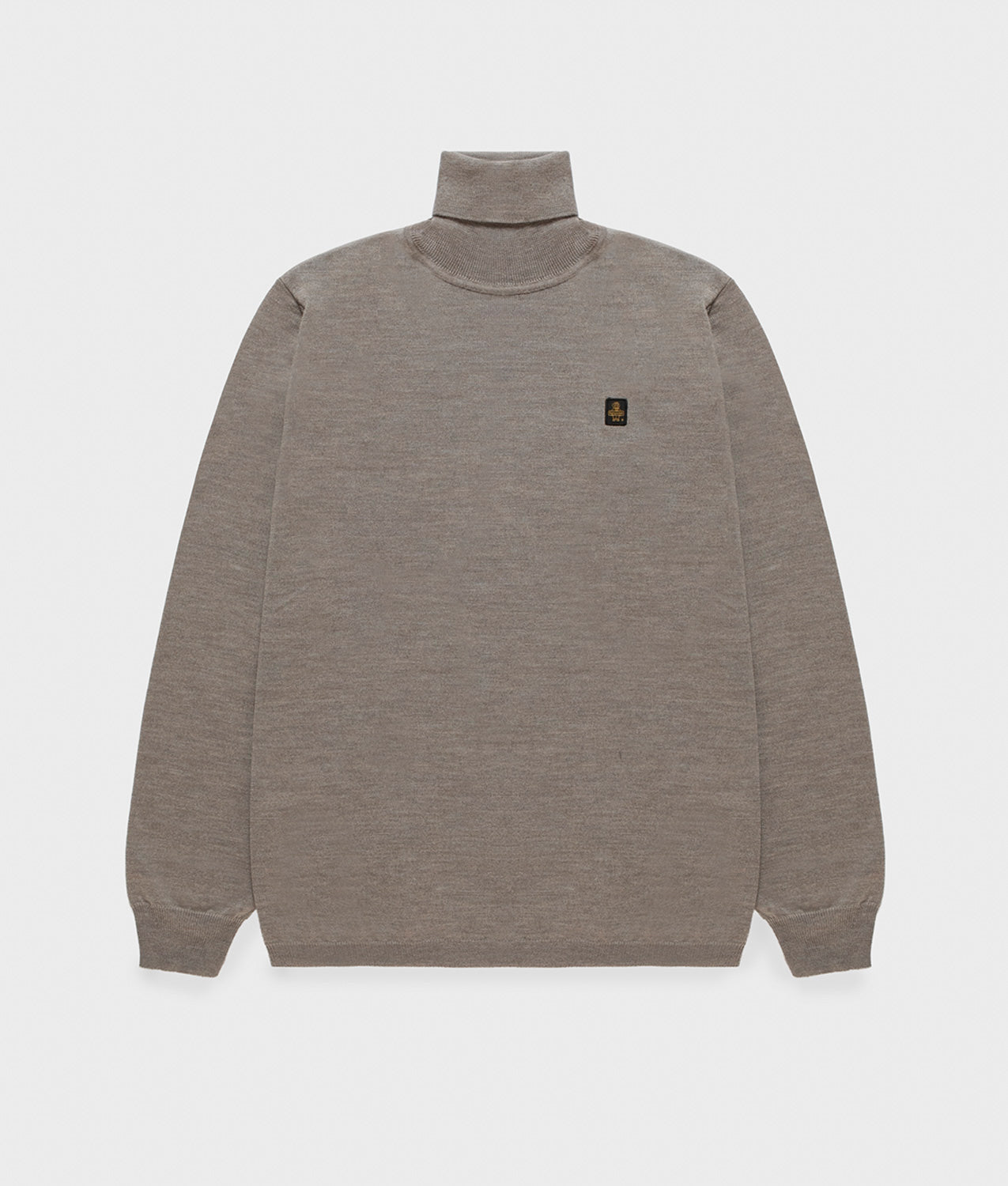 BARRON PULLOVER